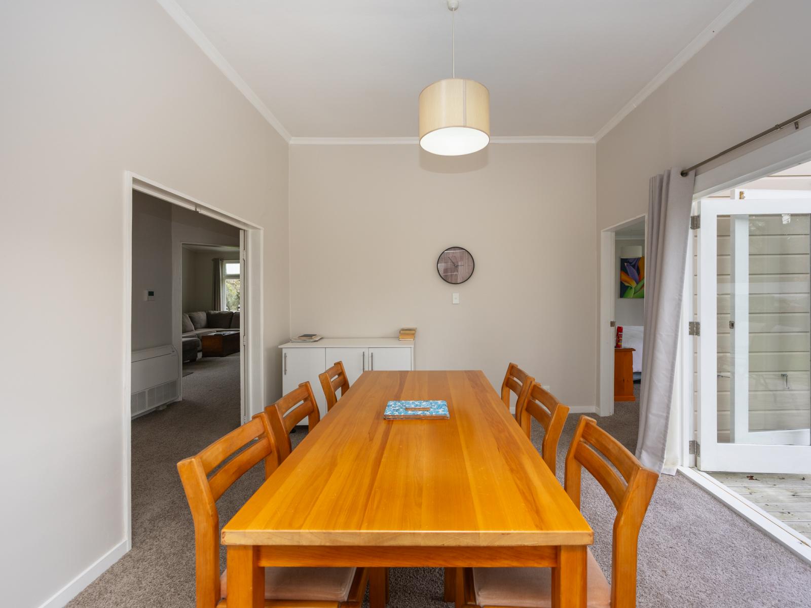 1232 Opaki Kaiparoro Road, Masterton