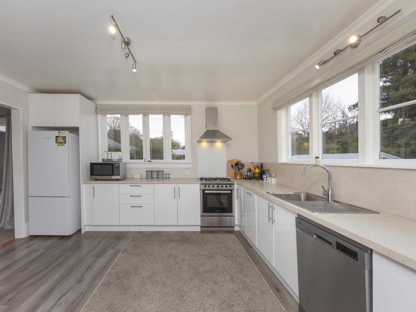 1232 Opaki Kaiparoro Road, Masterton