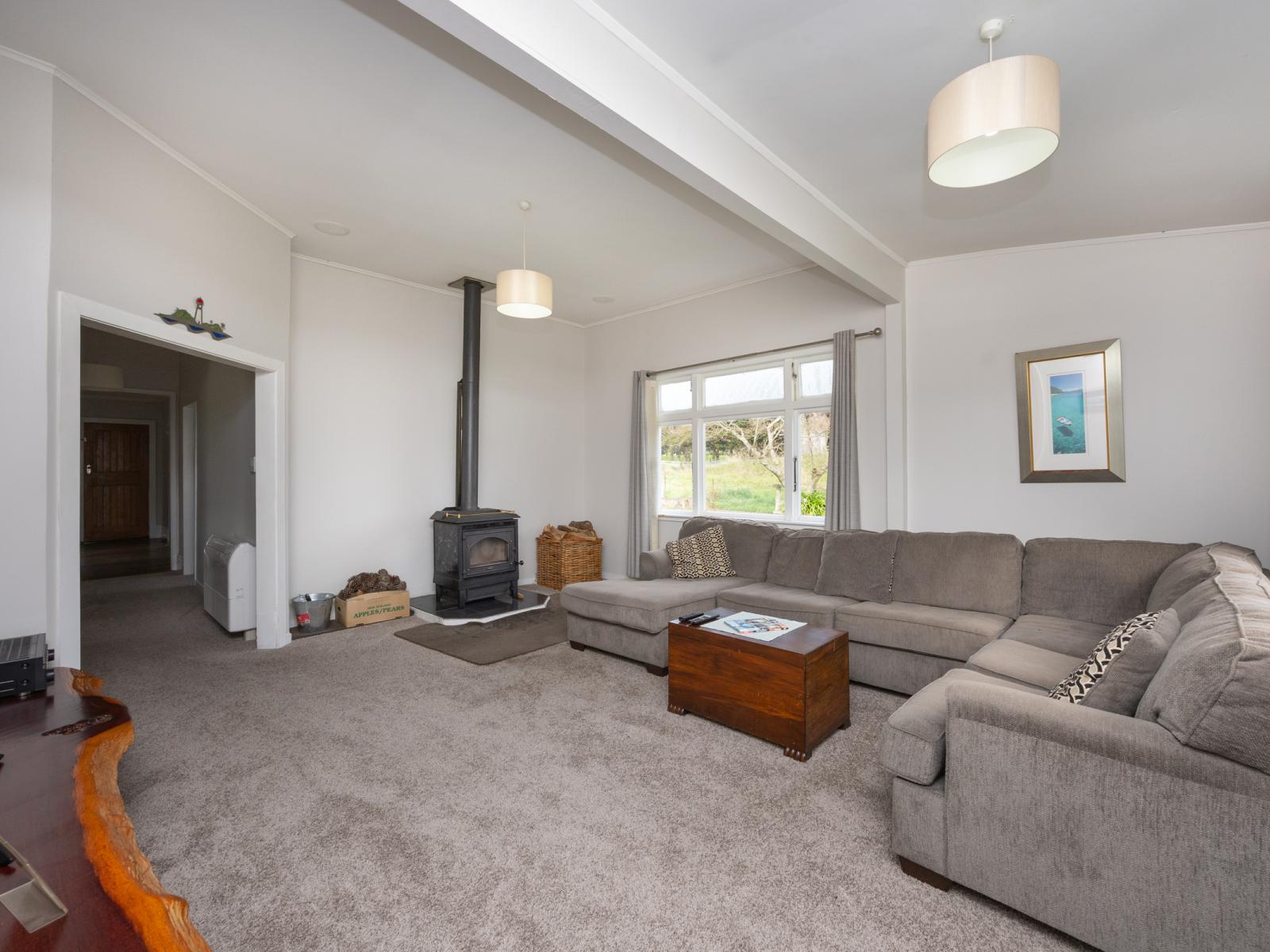 1232 Opaki Kaiparoro Road, Masterton