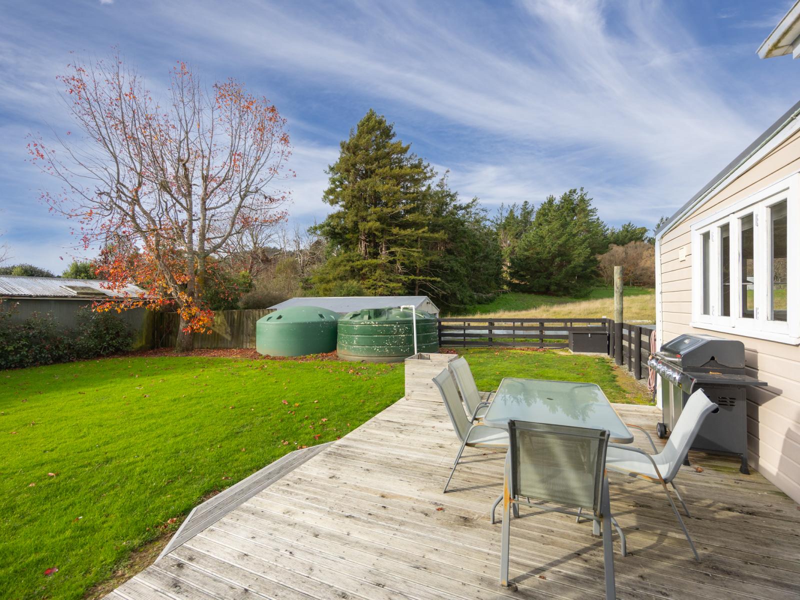 1232 Opaki Kaiparoro Road, Masterton