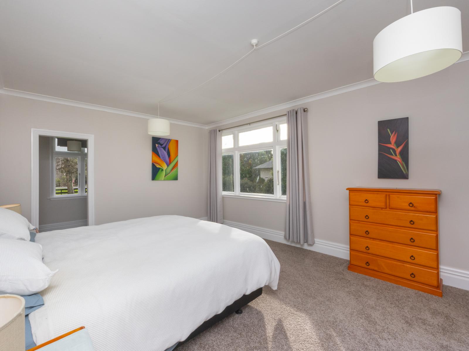 1232 Opaki Kaiparoro Road, Masterton