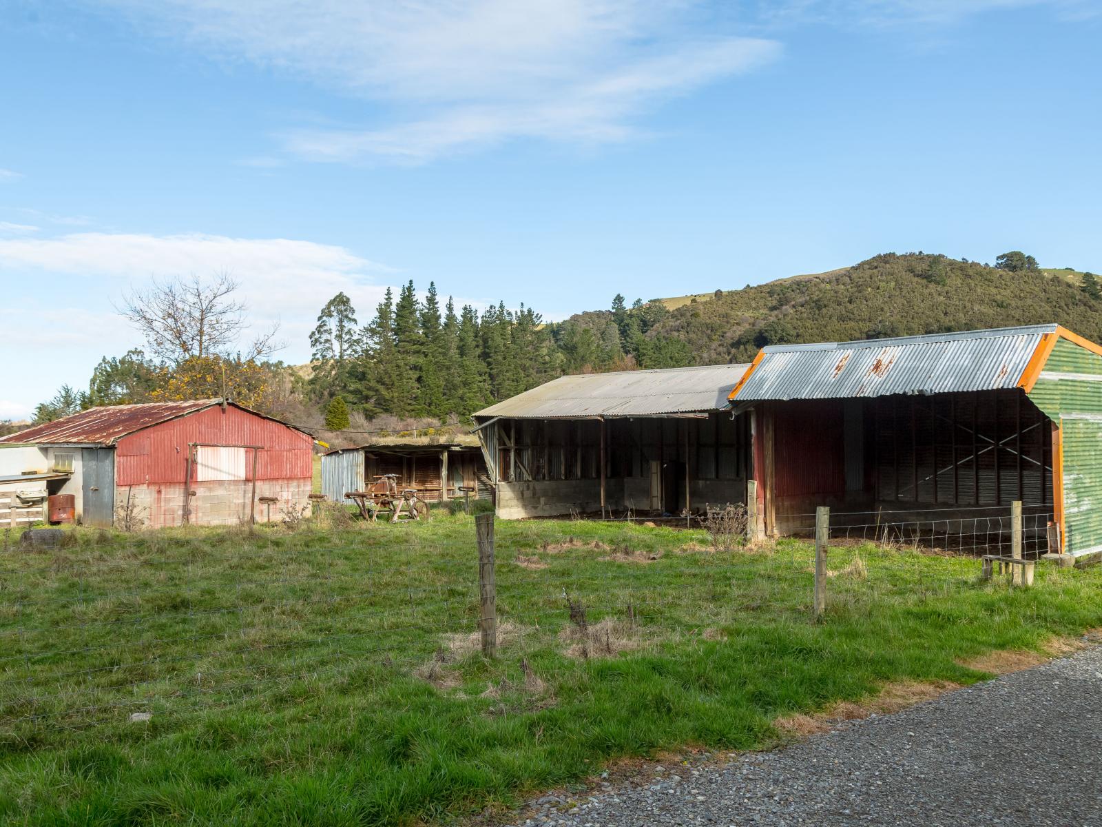 803 Norfolk Road, Carterton