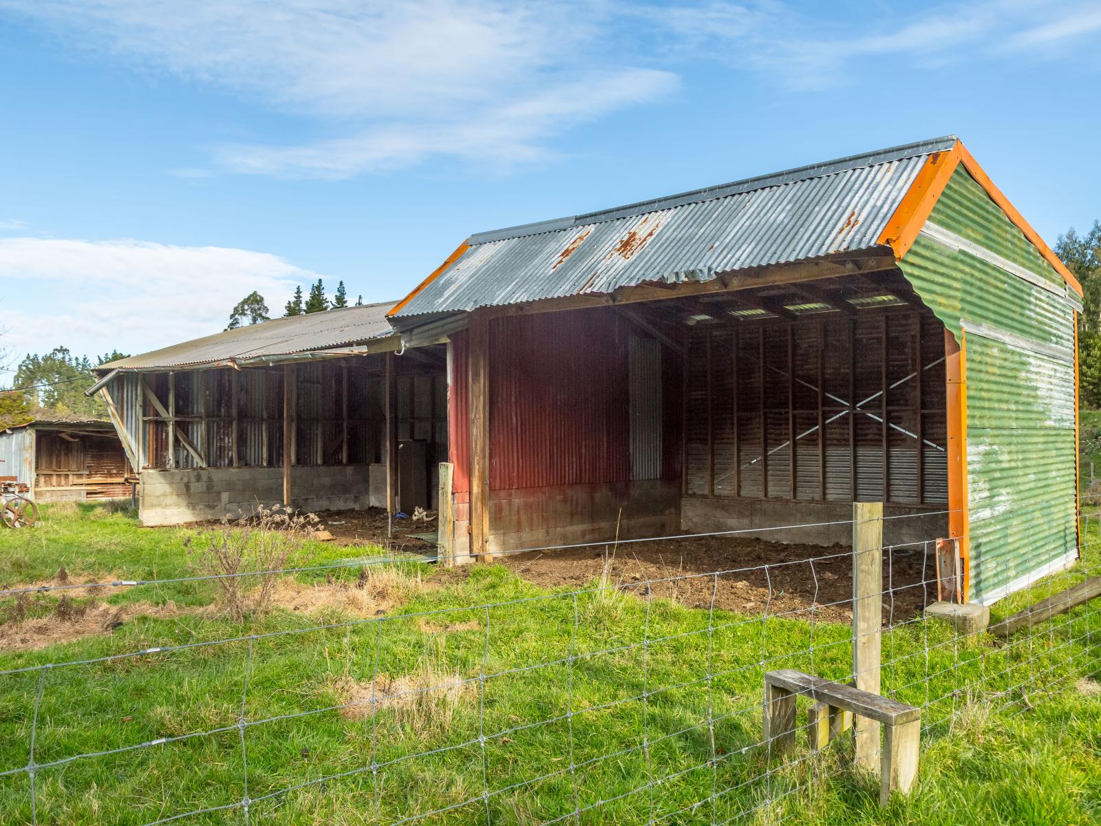 803 Norfolk Road, Carterton