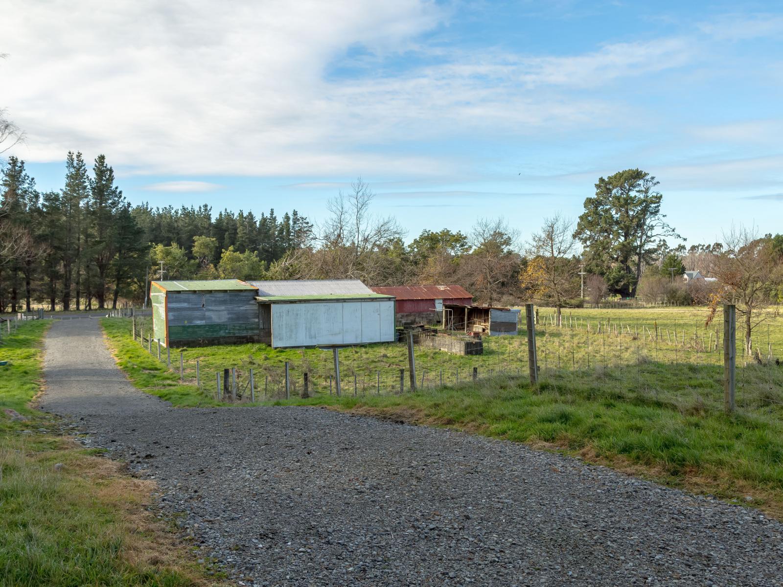 803 Norfolk Road, Carterton