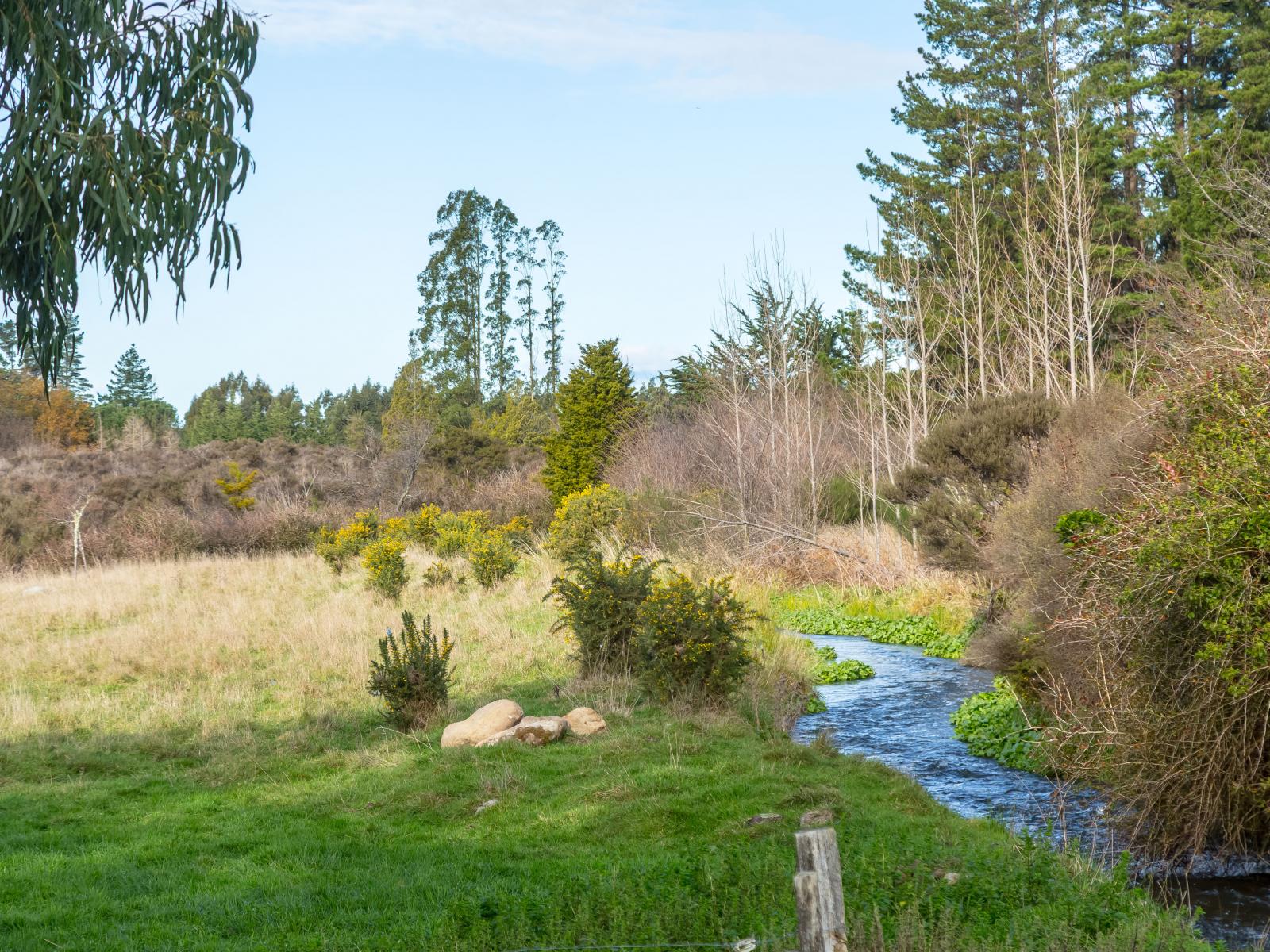 803 Norfolk Road, Carterton