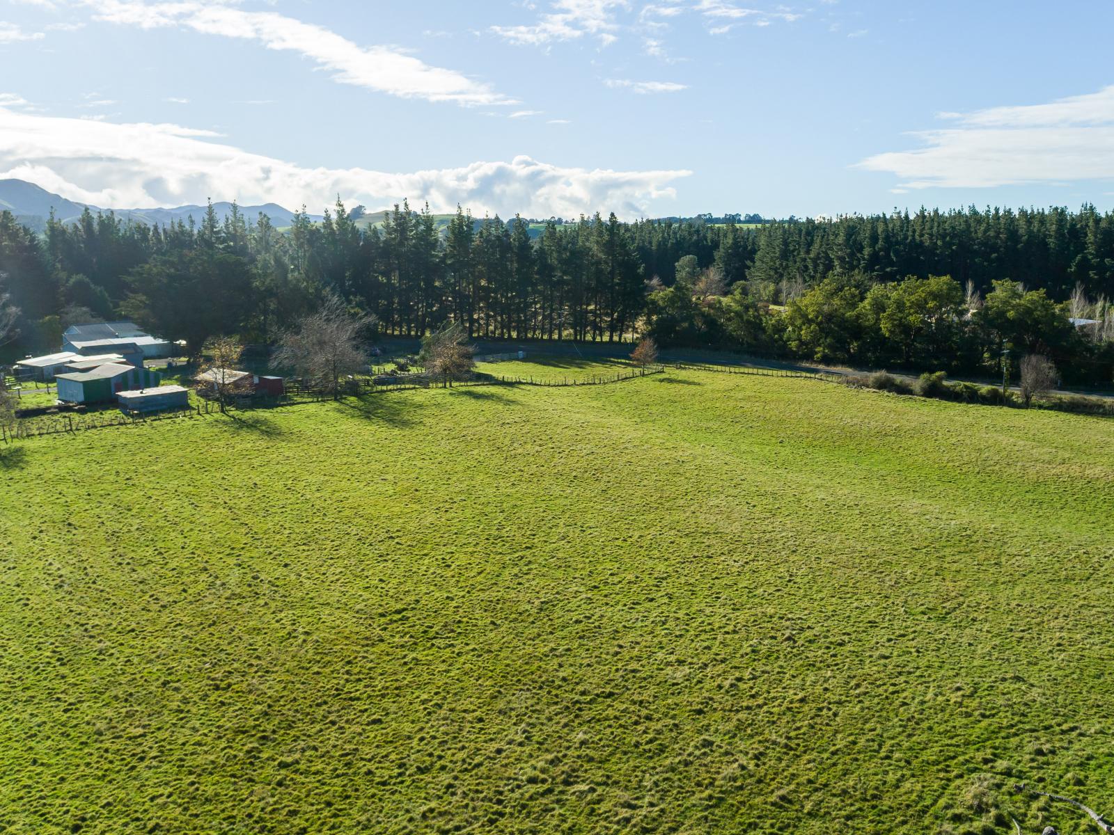 803 Norfolk Road, Carterton