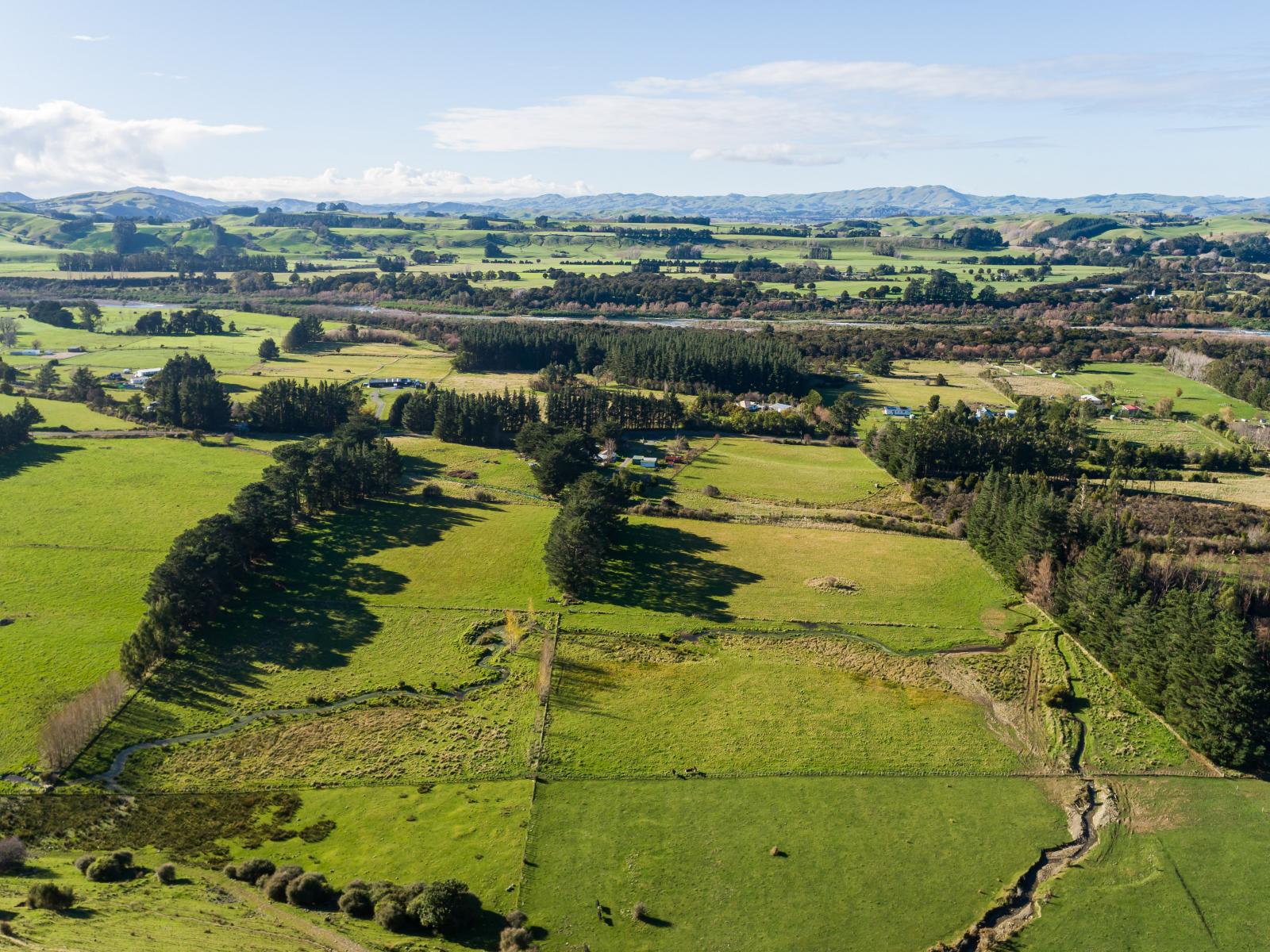 809 Norfolk Road, Carterton