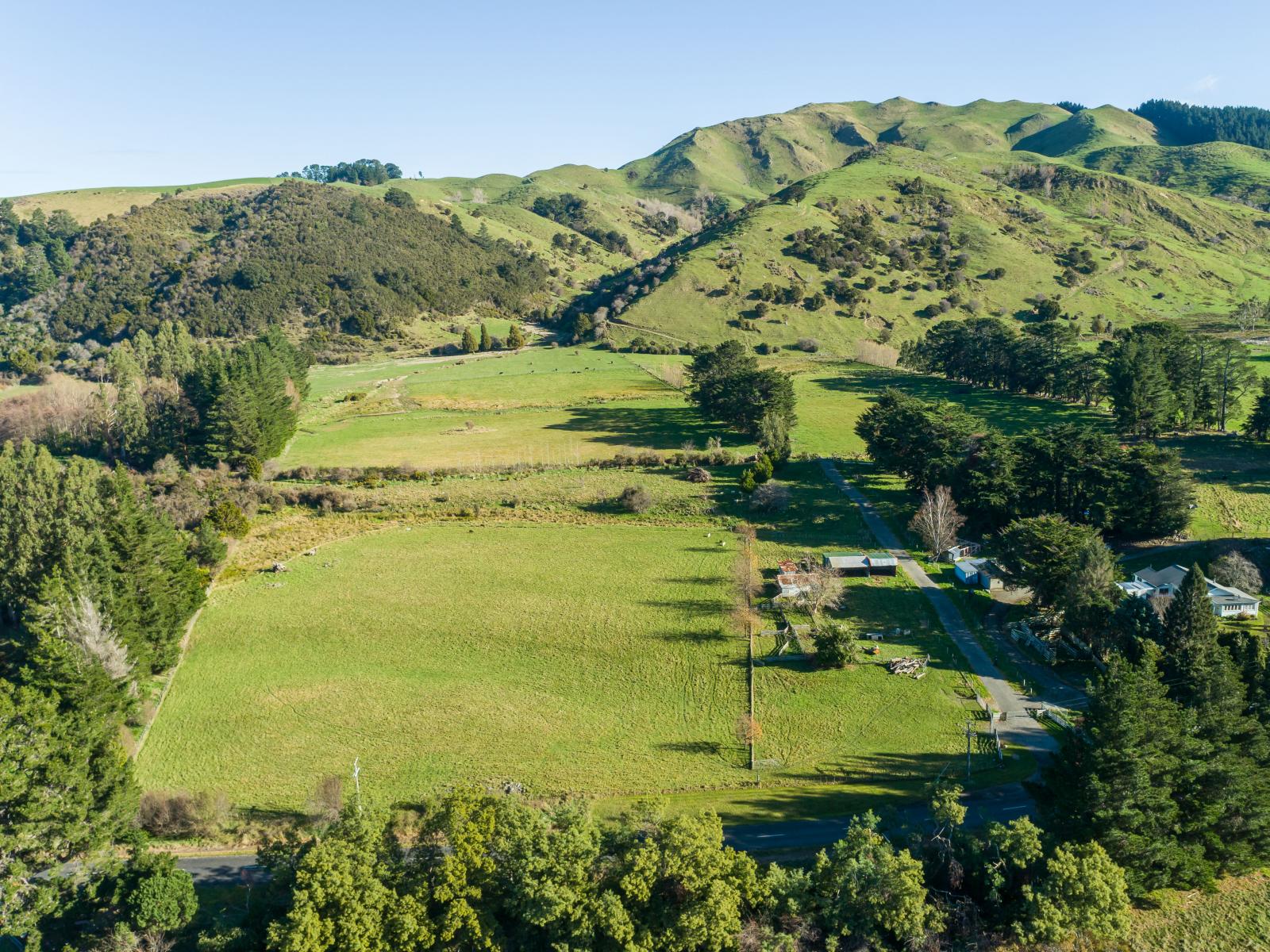 809 Norfolk Road, Carterton