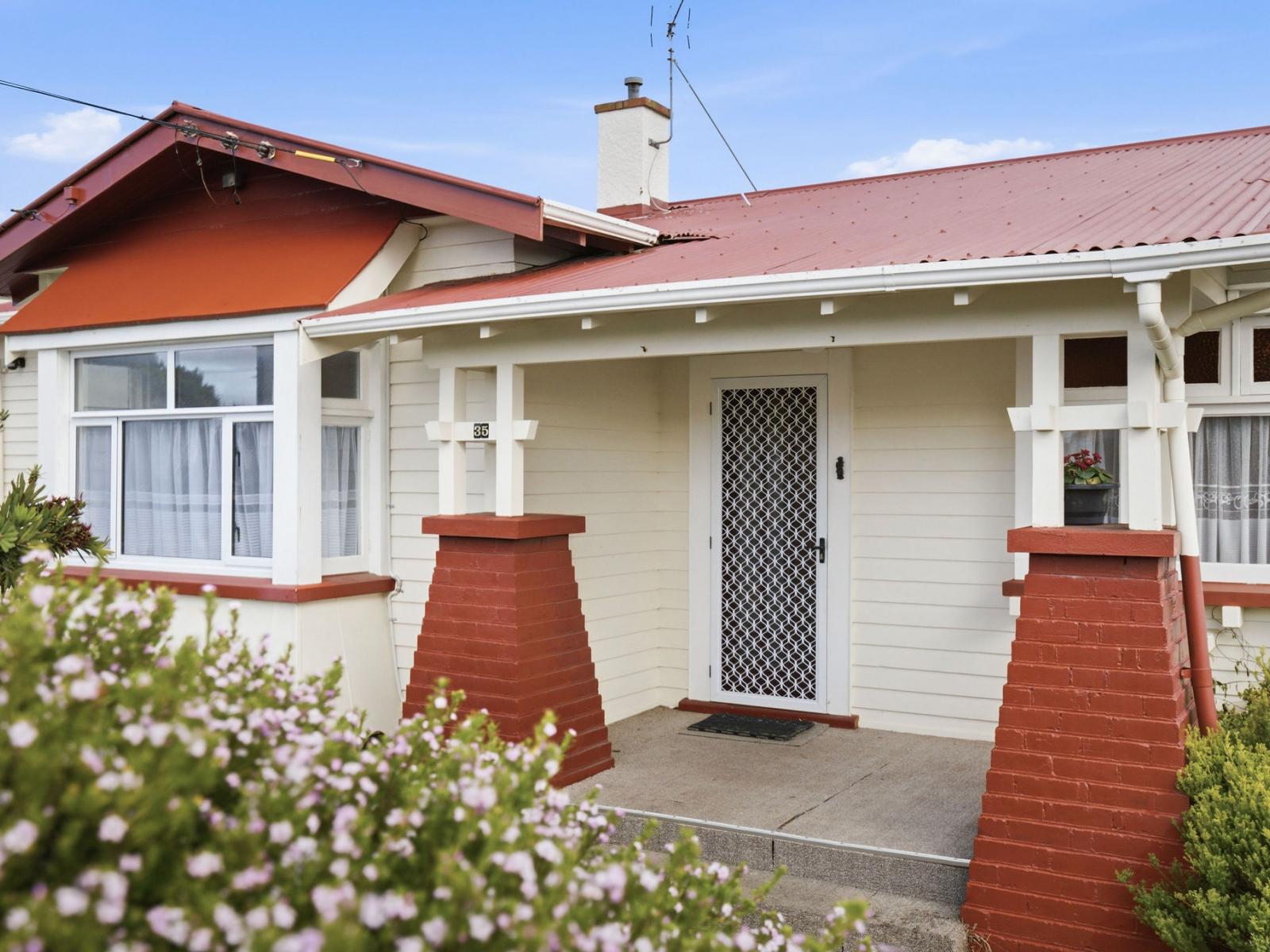 35 Abbot Street, Gonville
