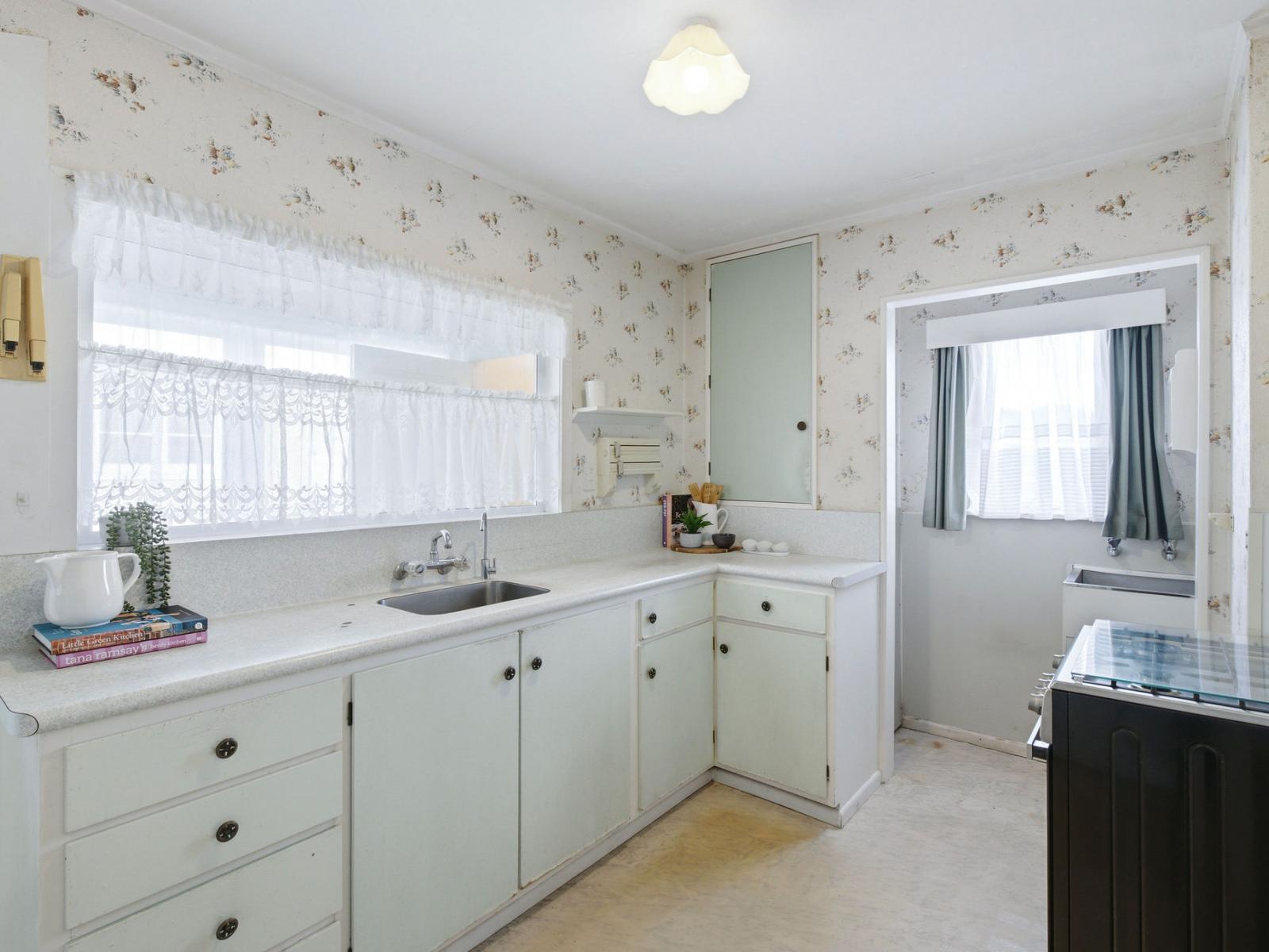 35 Abbot Street, Gonville
