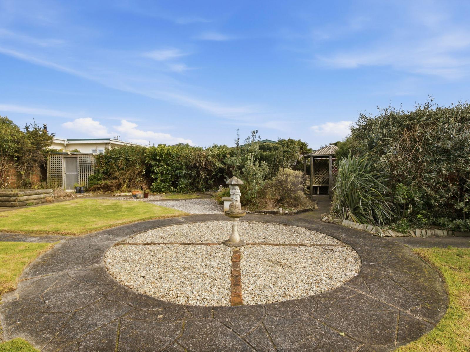35 Abbot Street, Gonville