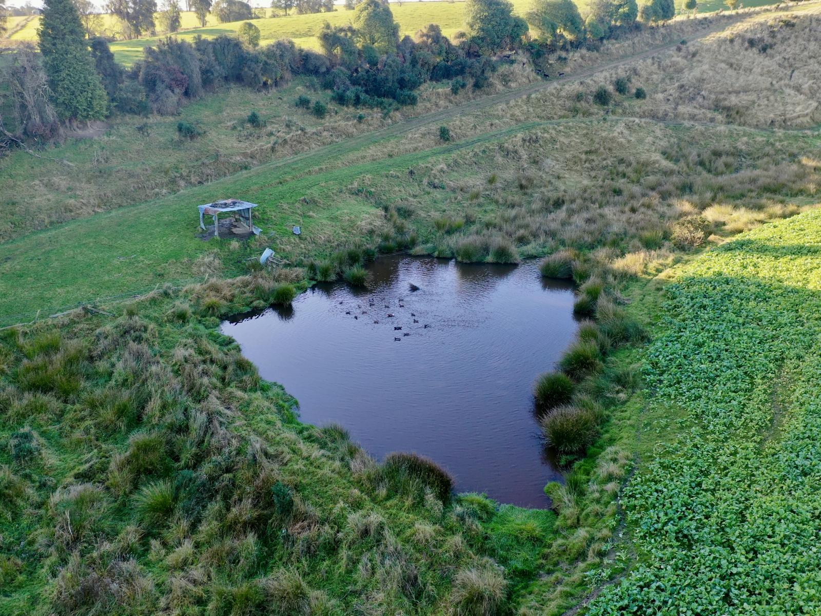 Dalvey School Road, East, Blue Mountains
