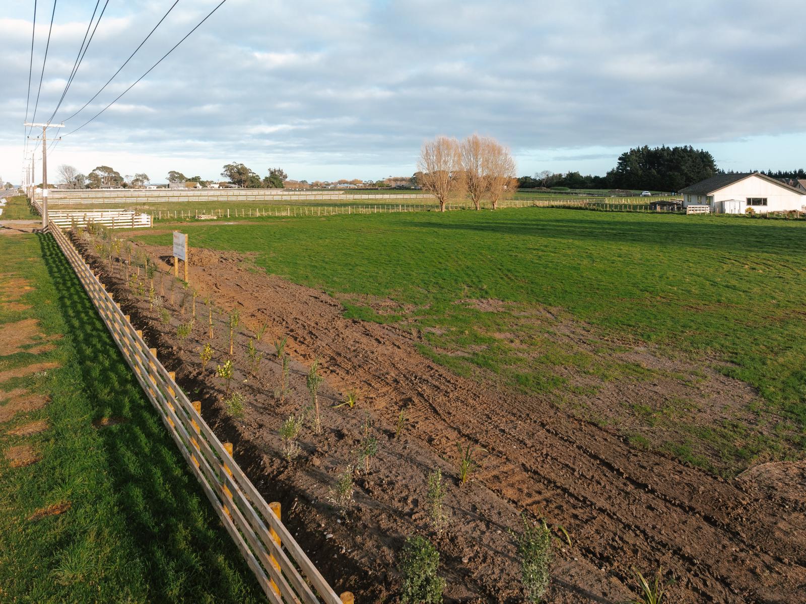 LOT 1, 339 Stoney Creek Road, Kelvin Grove