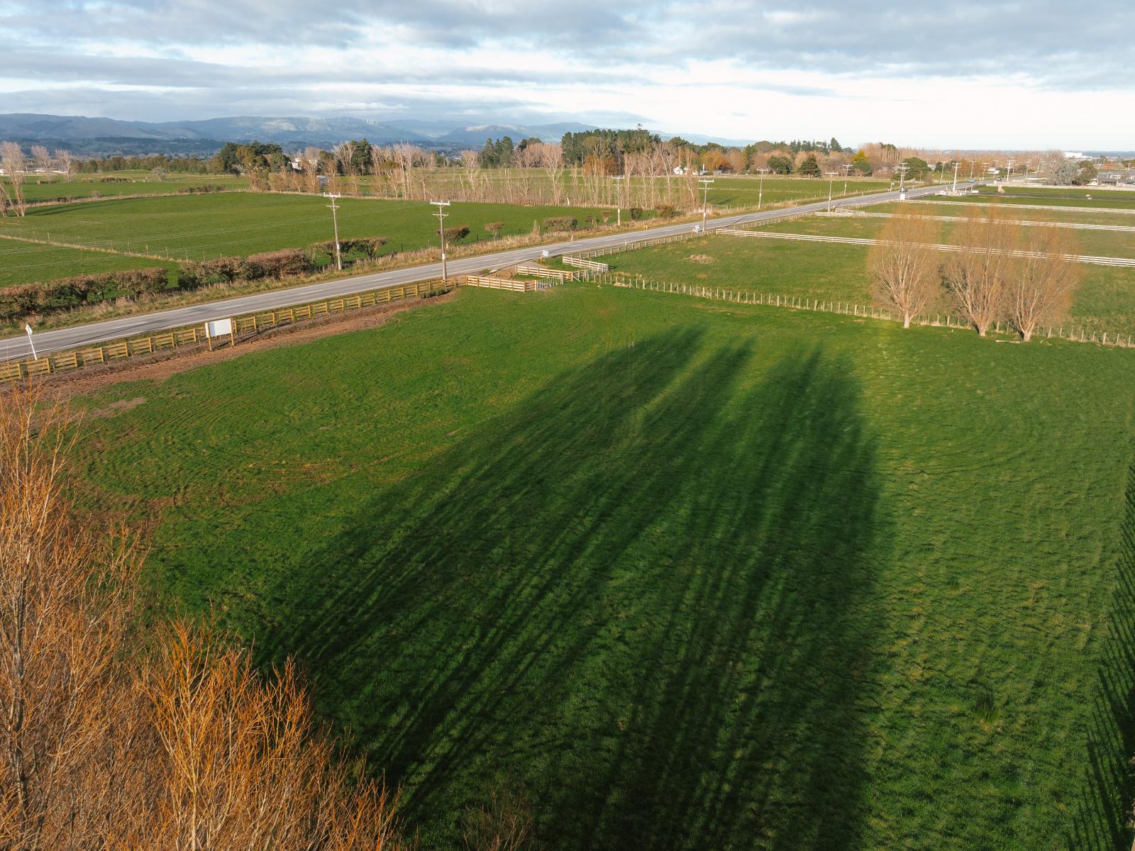 LOT 1, 339 Stoney Creek Road, Kelvin Grove