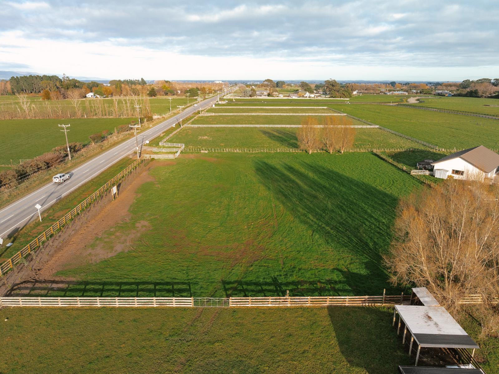 LOT 1, 339 Stoney Creek Road, Kelvin Grove