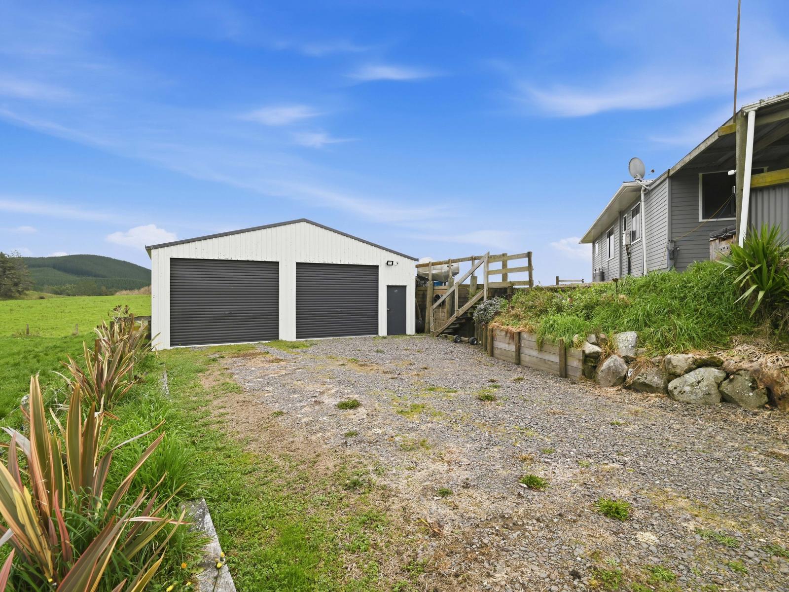 362A State Highway 38, Rerewhakaaitu