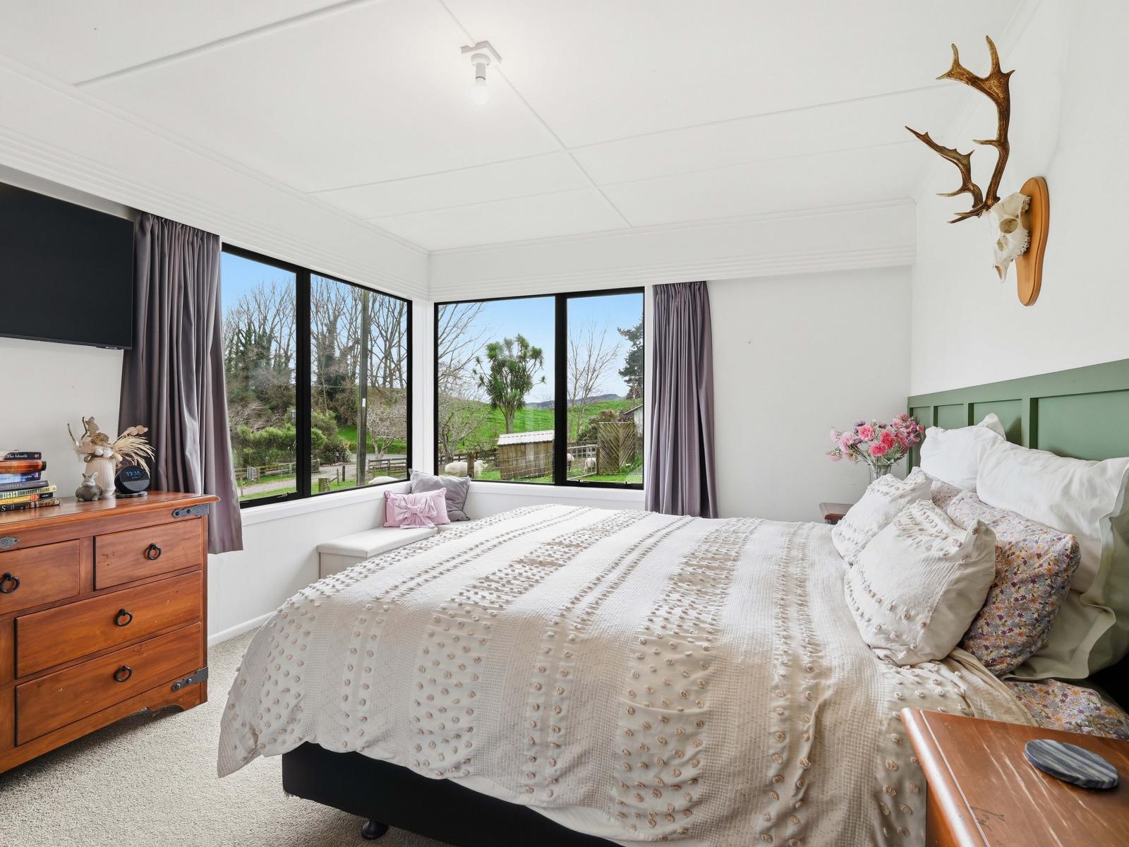 362A State Highway 38, Rerewhakaaitu