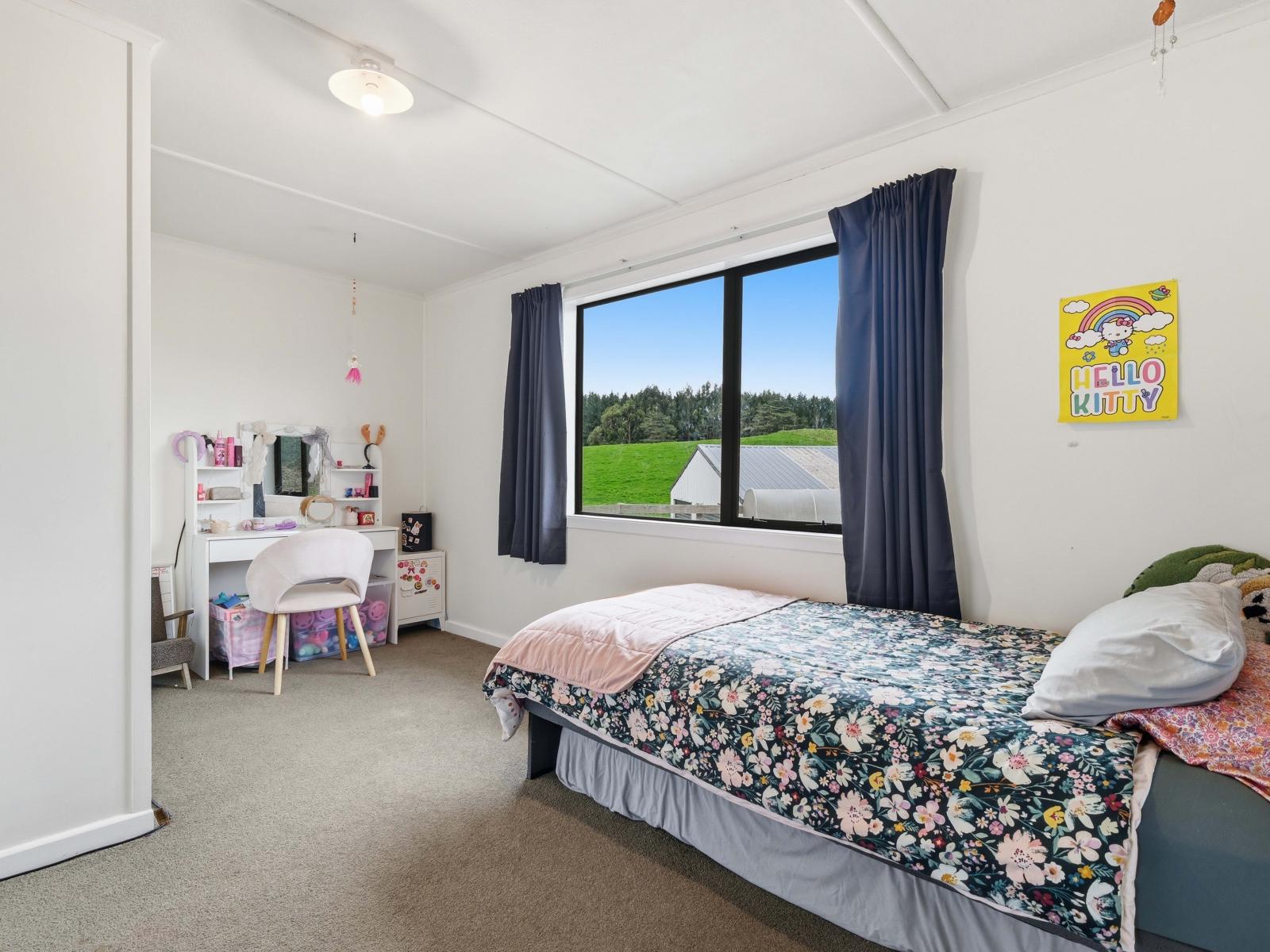 362A State Highway 38, Rerewhakaaitu