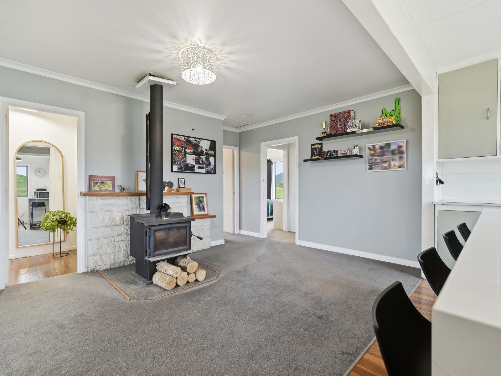 362A State Highway 38, Rerewhakaaitu