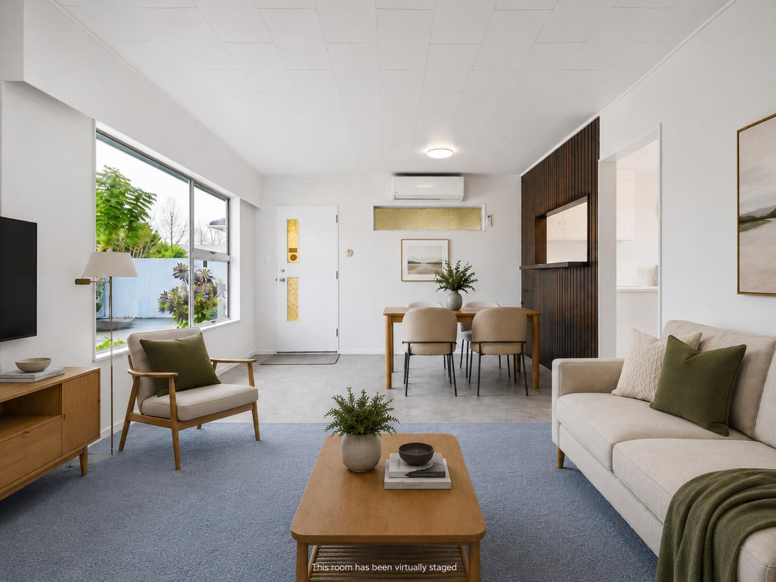 Unit 4, 902 Clive Street, Akina