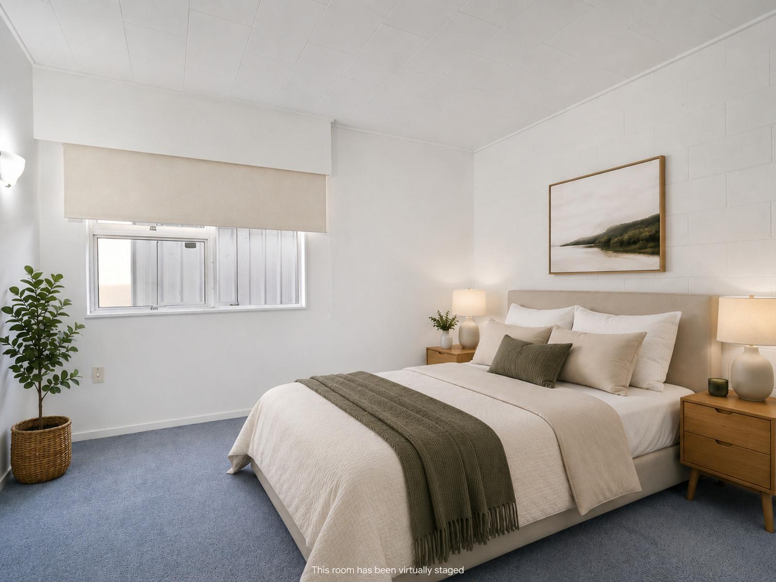 Unit 4, 902 Clive Street, Akina