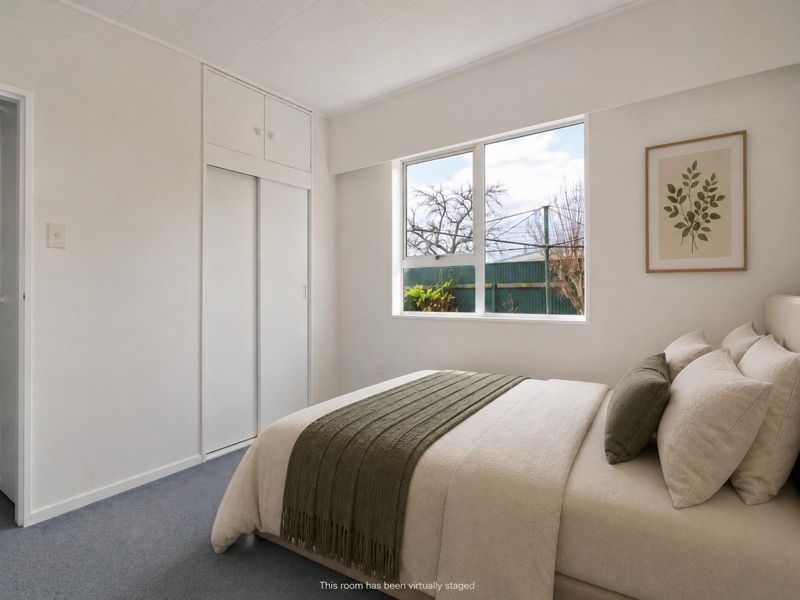 Unit 4, 902 Clive Street, Akina