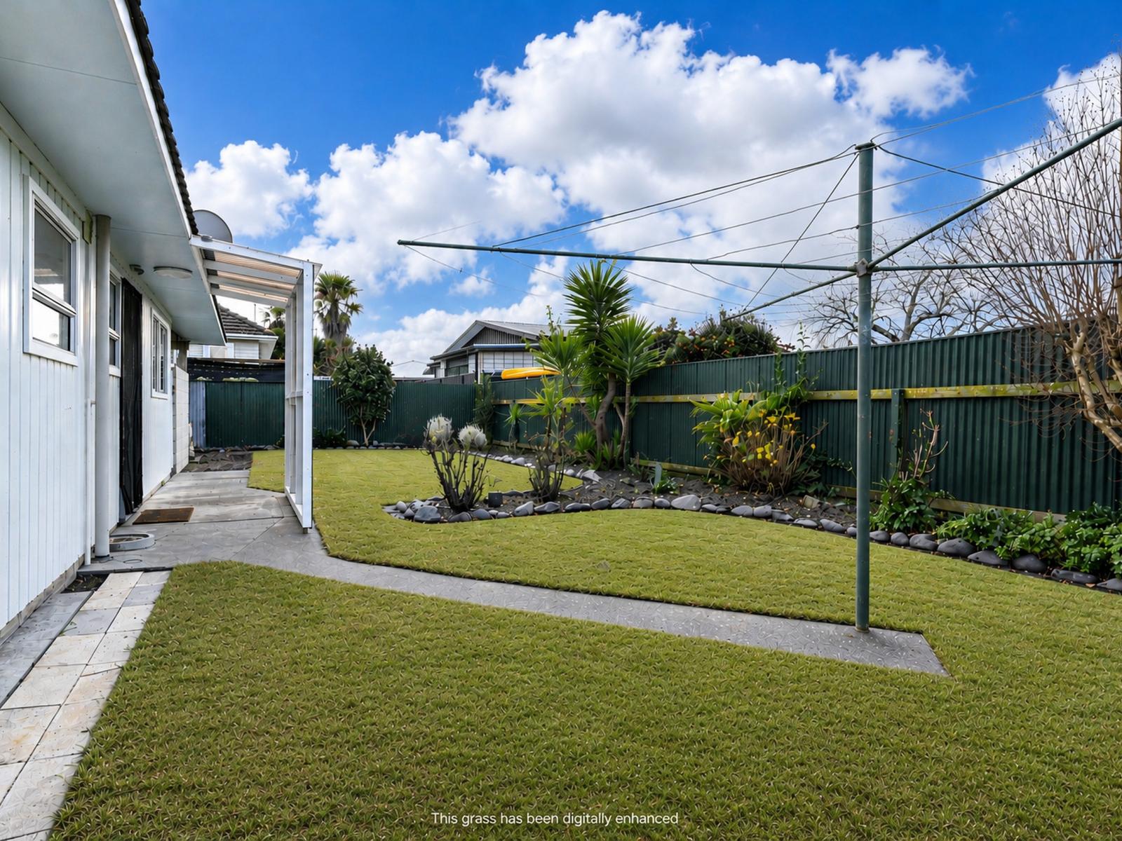 Unit 4, 902 Clive Street, Akina