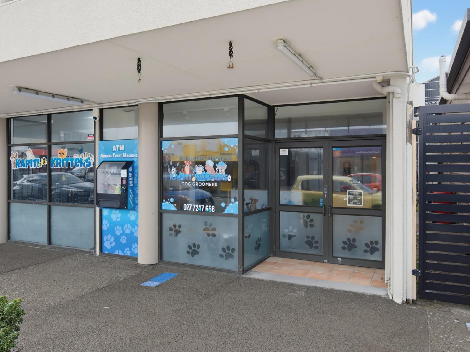 Unit UGA, 25 MacLean Street, Paraparaumu Beach