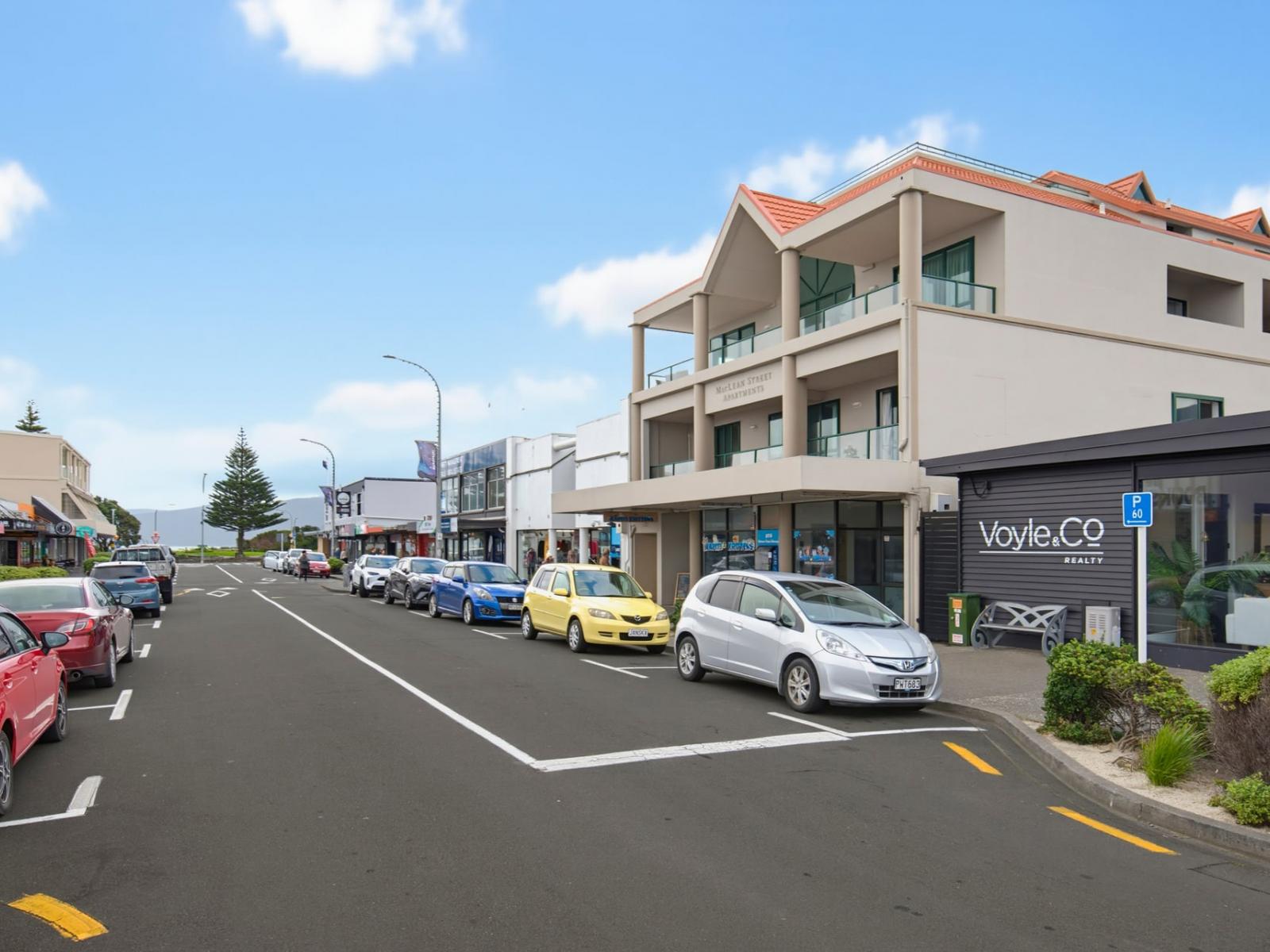 Unit UGA, 25 MacLean Street, Paraparaumu Beach