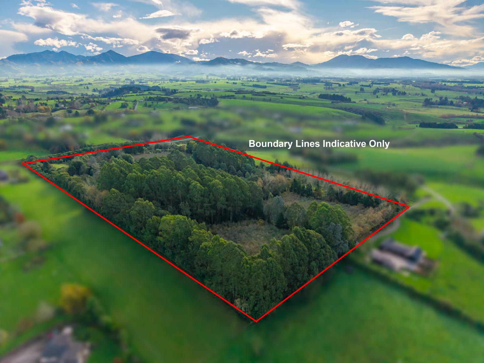 20 and 20A Kalaugher Road, Geraldine
