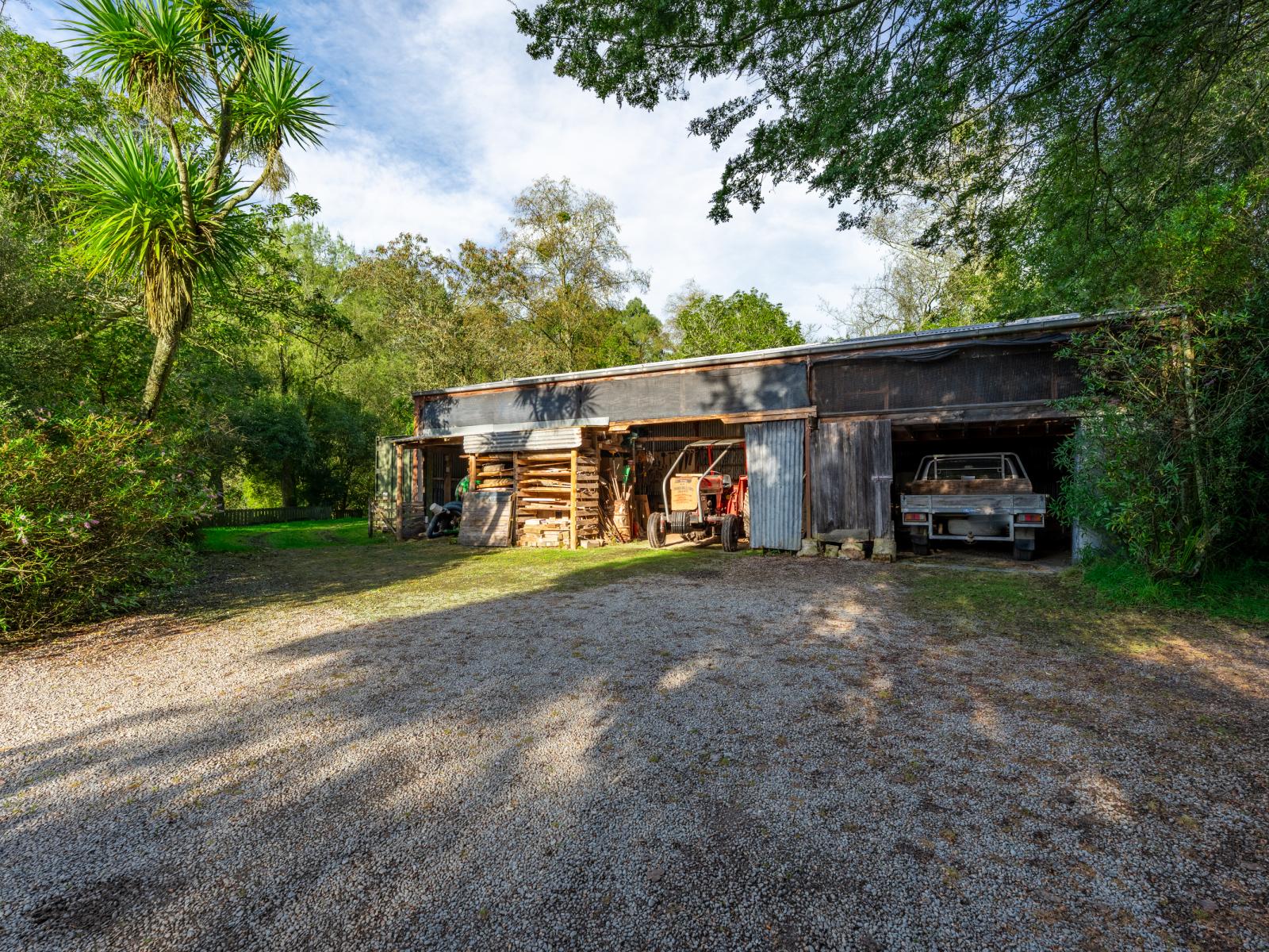 20 and 20A Kalaugher Road, Geraldine
