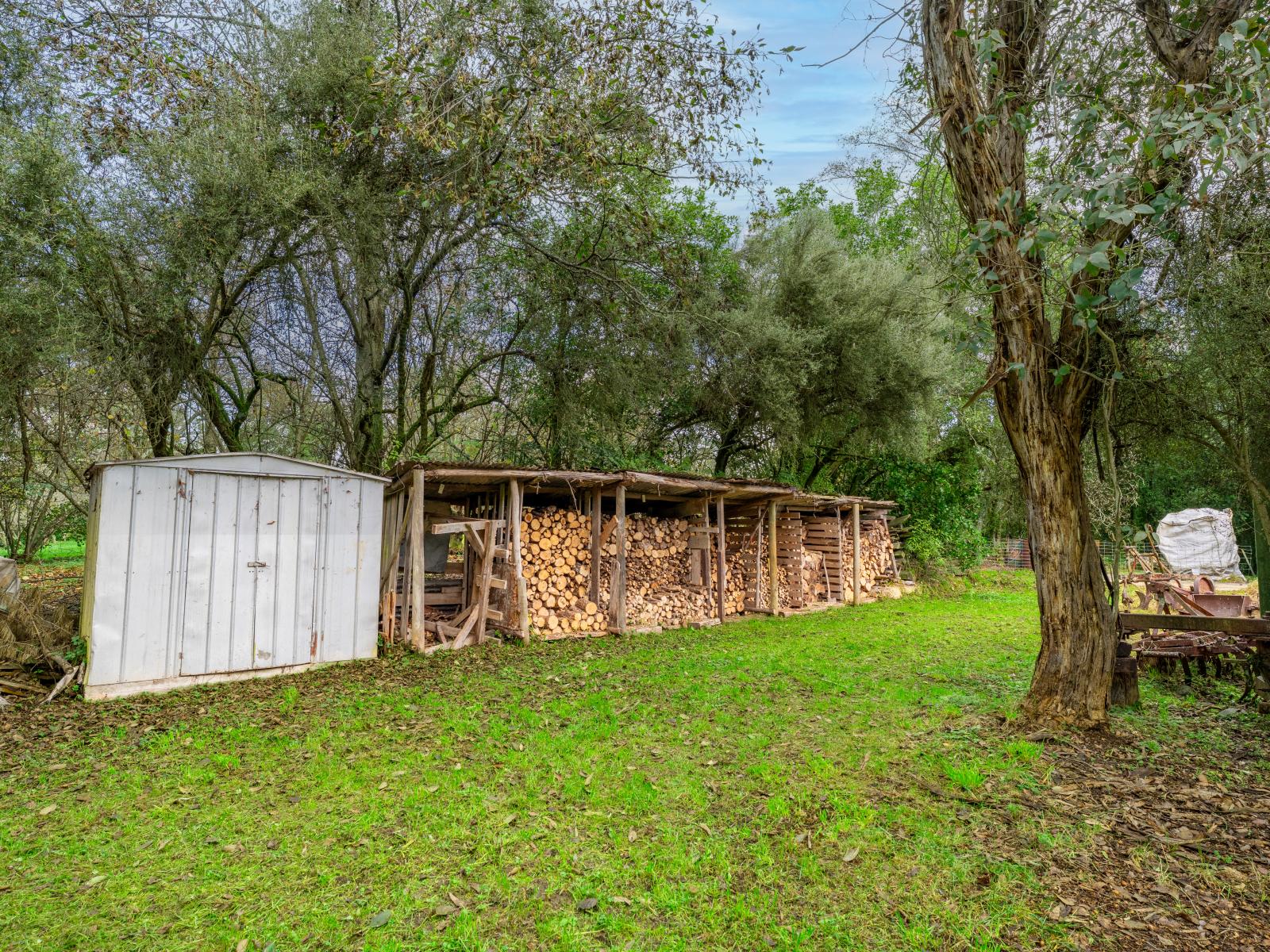20 and 20A Kalaugher Road, Geraldine