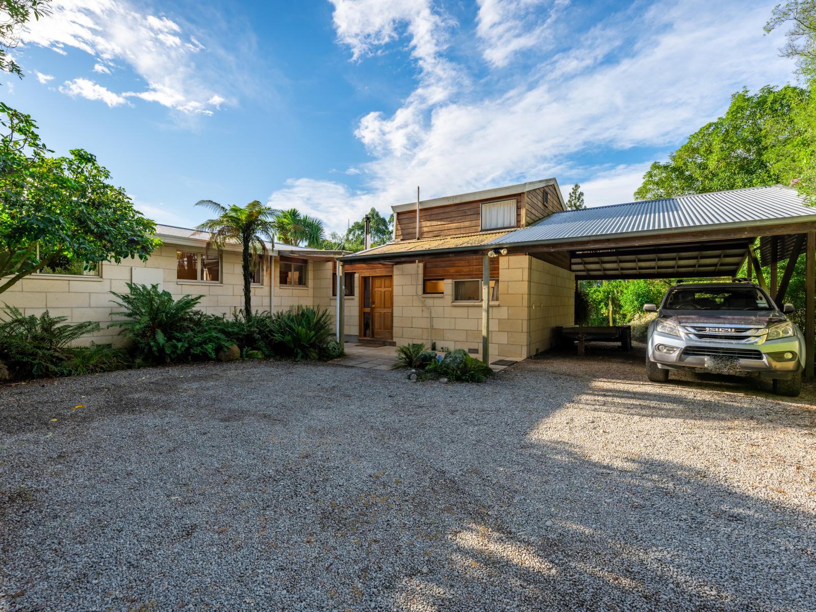 20 and 20A Kalaugher Road, Geraldine