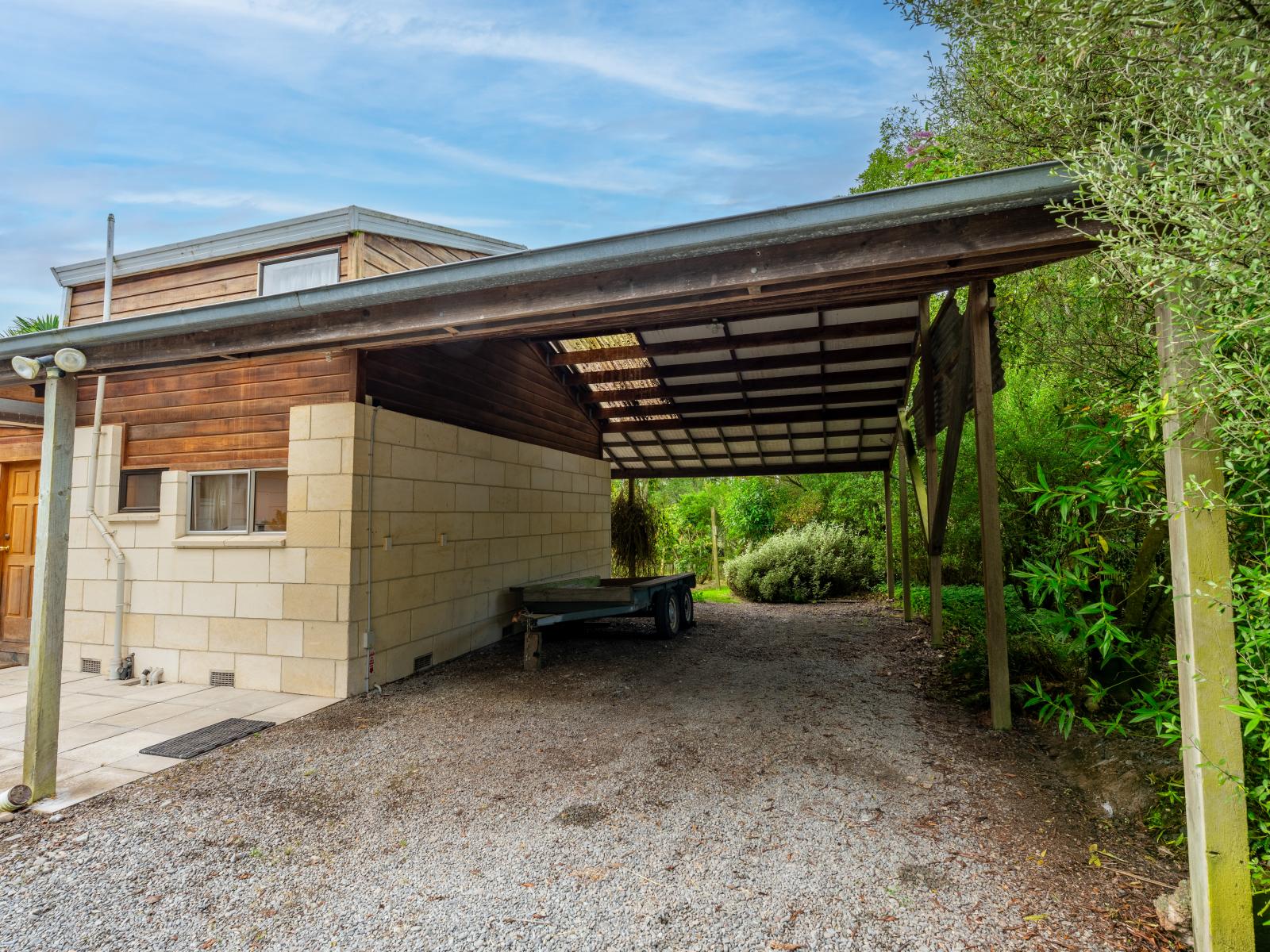20 and 20A Kalaugher Road, Geraldine
