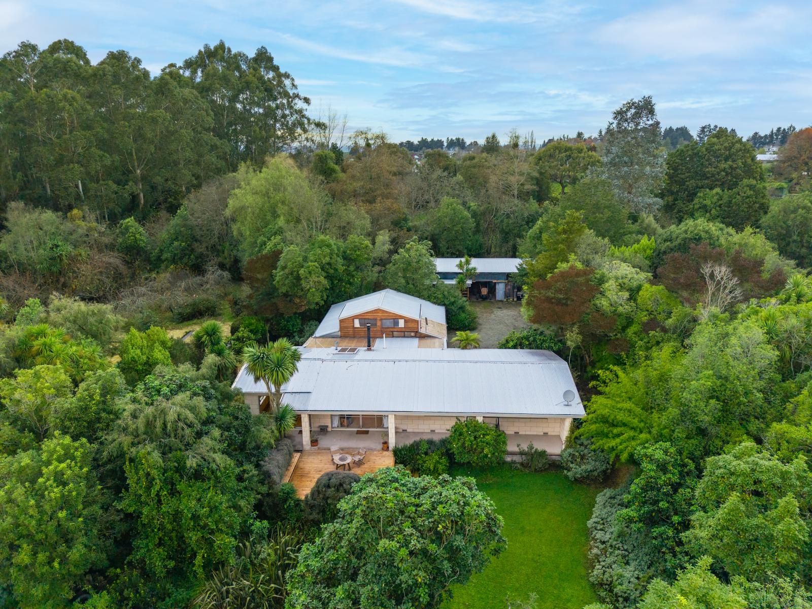 20 and 20A Kalaugher Road, Geraldine