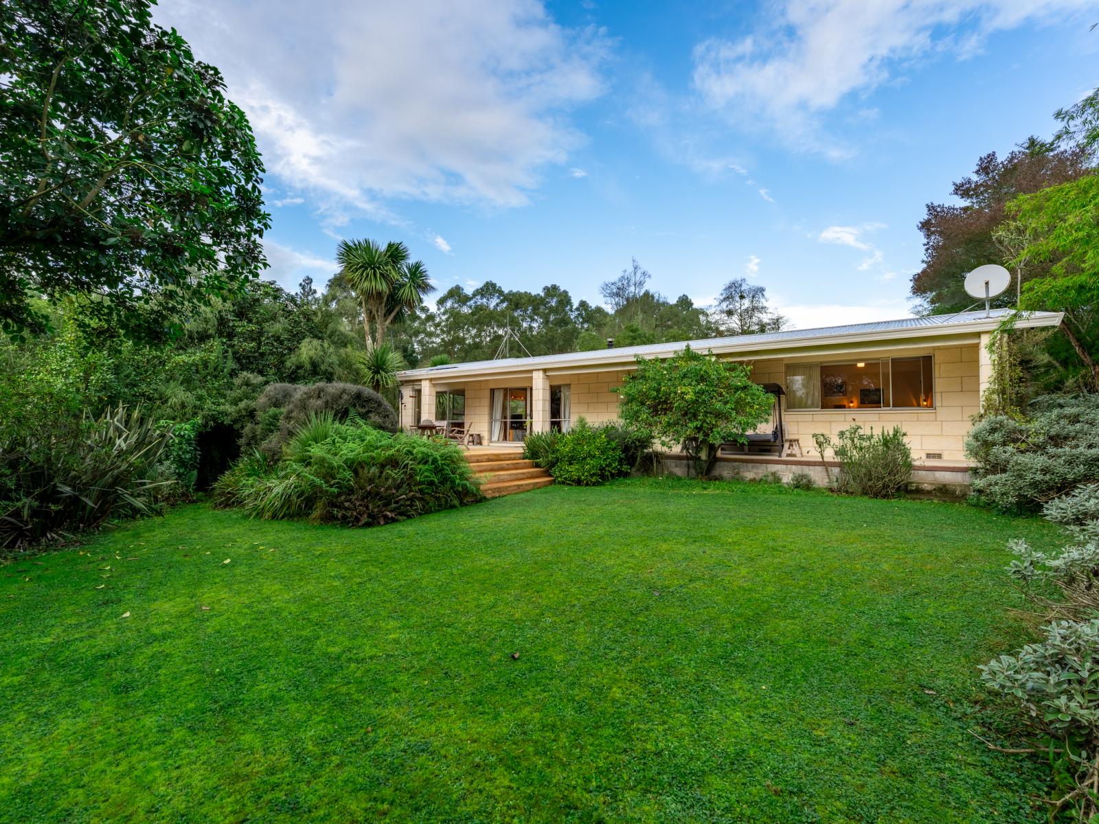 20 and 20A Kalaugher Road, Geraldine