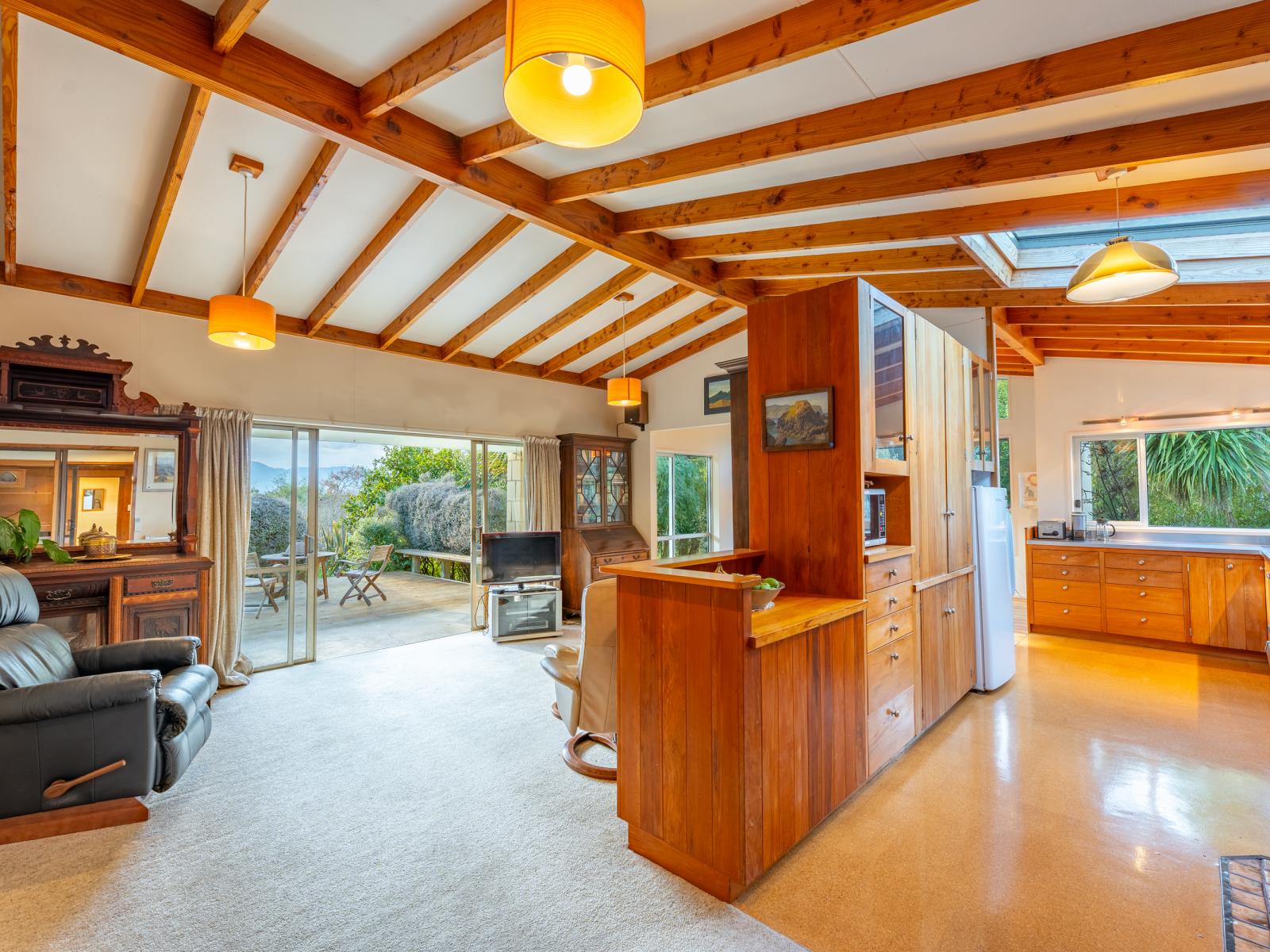 20 and 20A Kalaugher Road, Geraldine