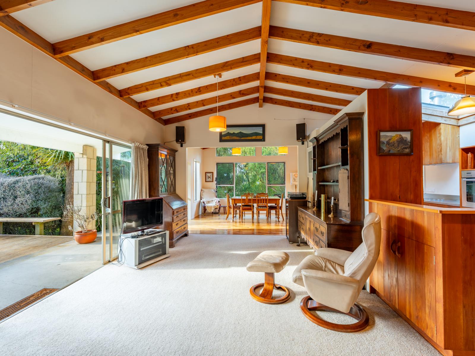 20 and 20A Kalaugher Road, Geraldine
