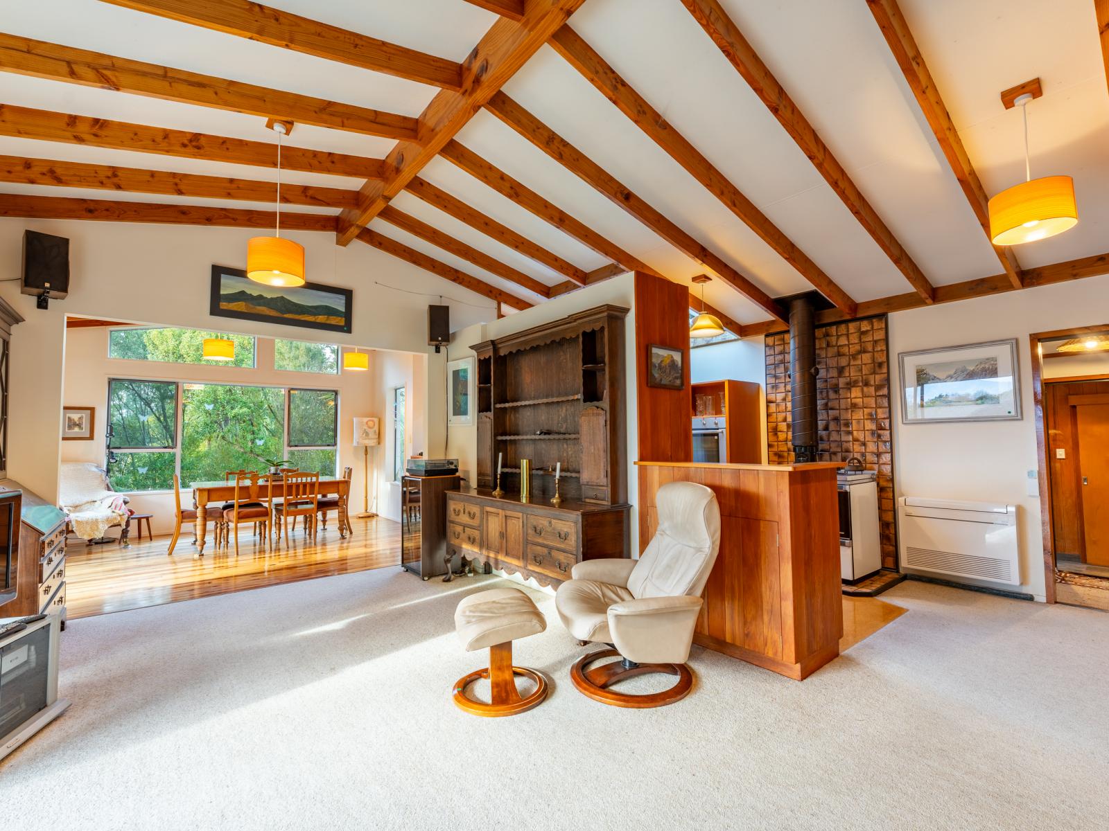 20 and 20A Kalaugher Road, Geraldine