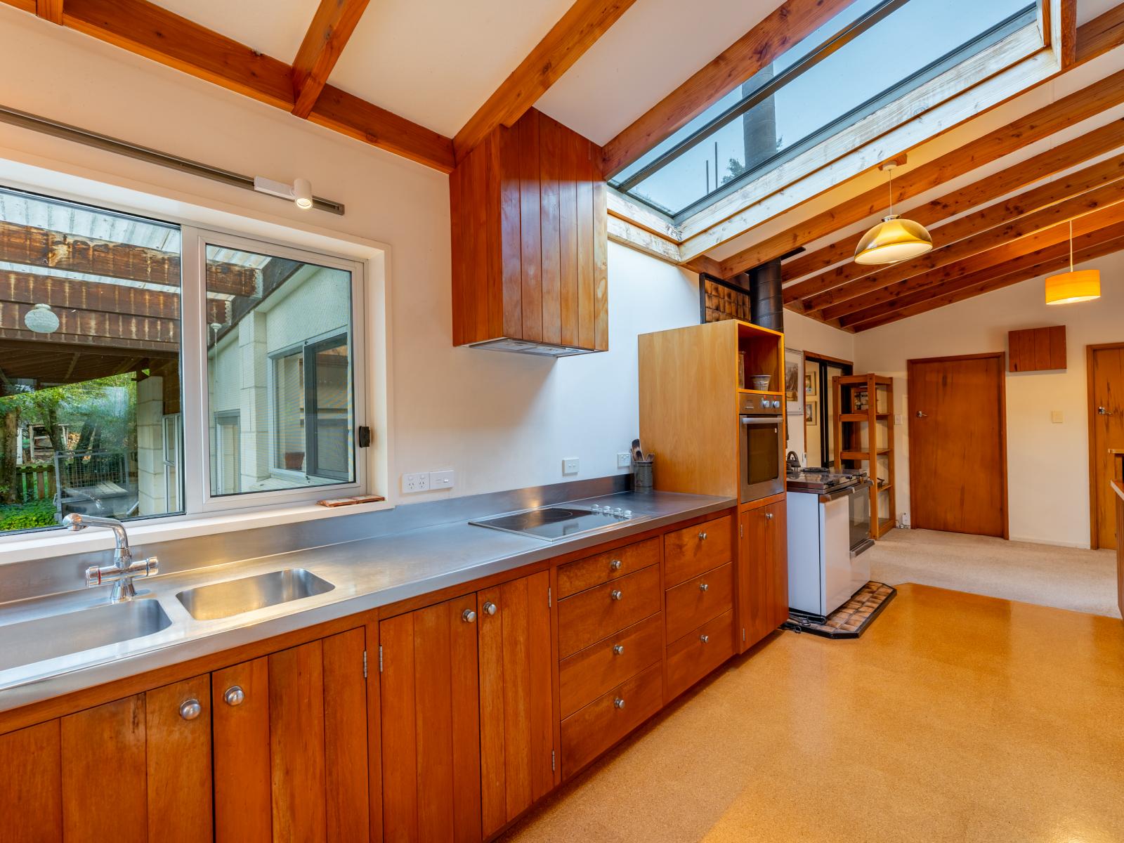 20 and 20A Kalaugher Road, Geraldine