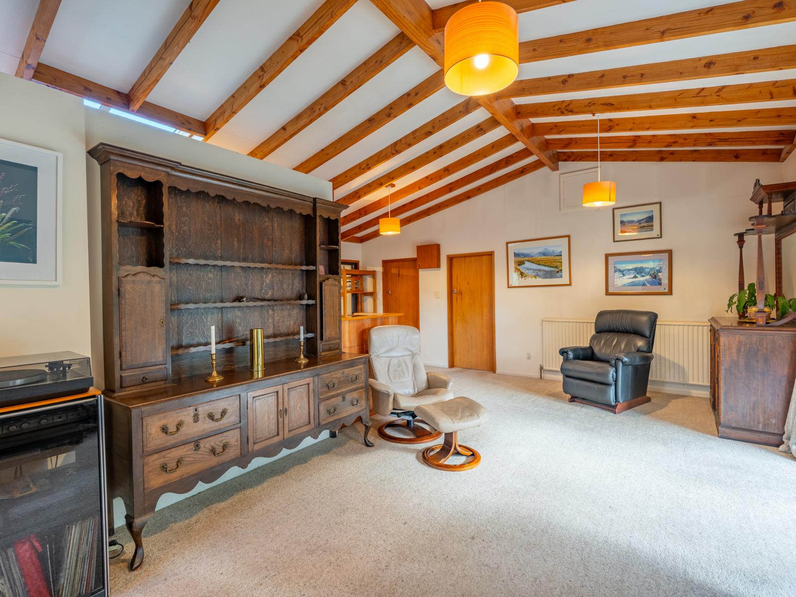 20 and 20A Kalaugher Road, Geraldine