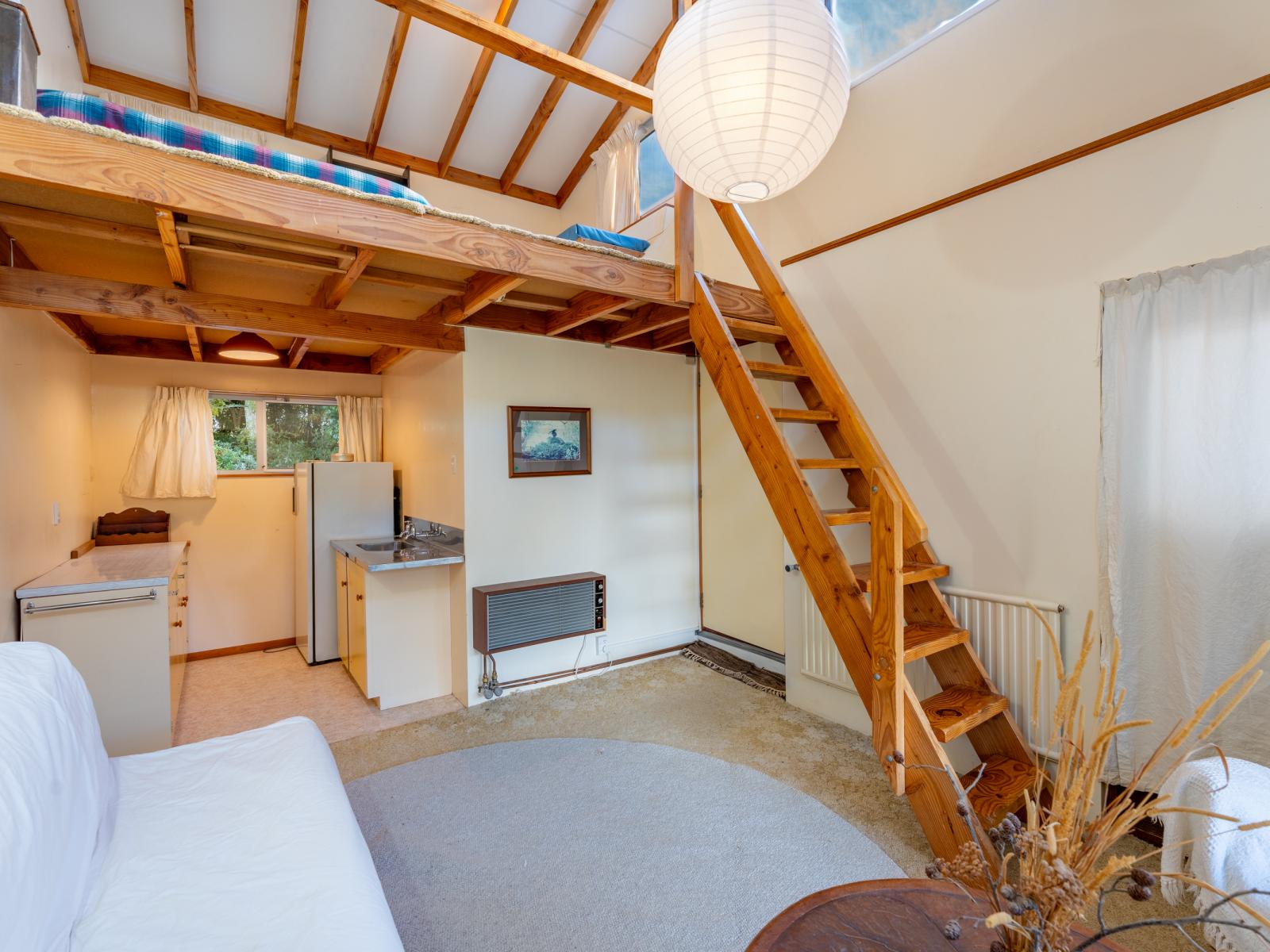 20 and 20A Kalaugher Road, Geraldine