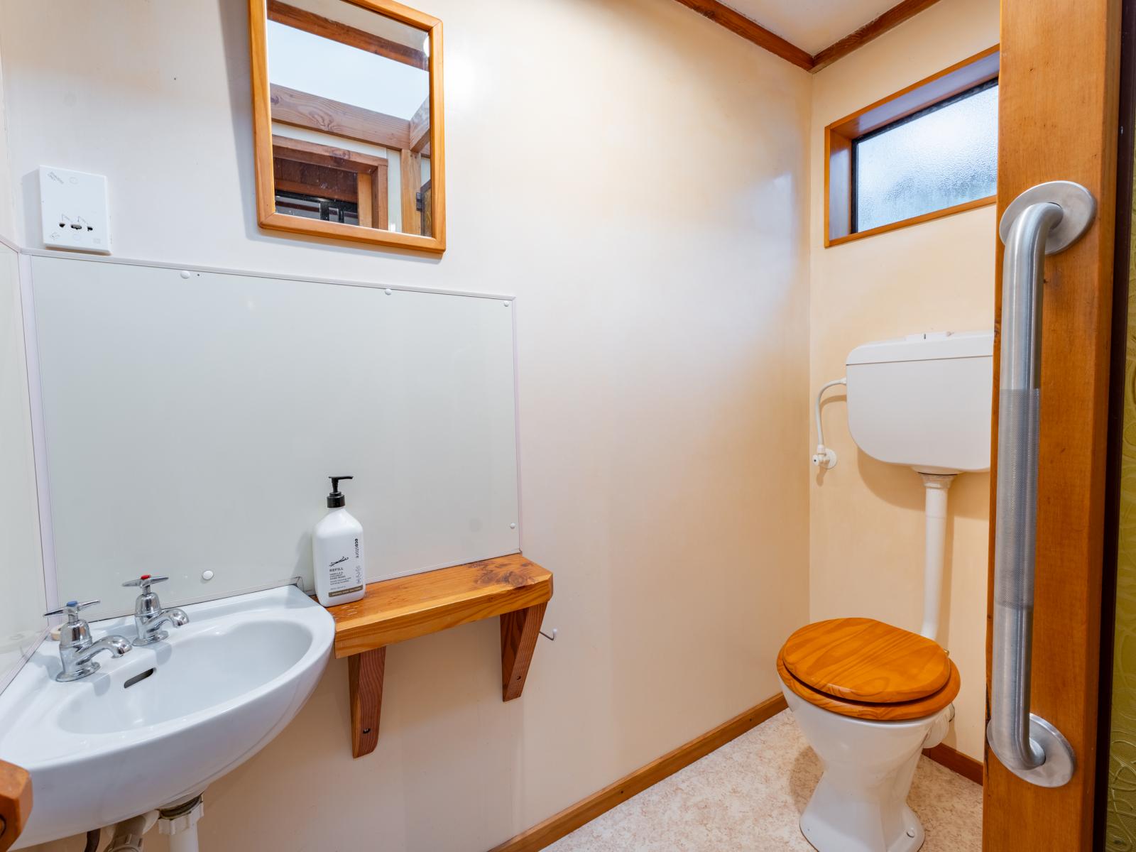 20 and 20A Kalaugher Road, Geraldine
