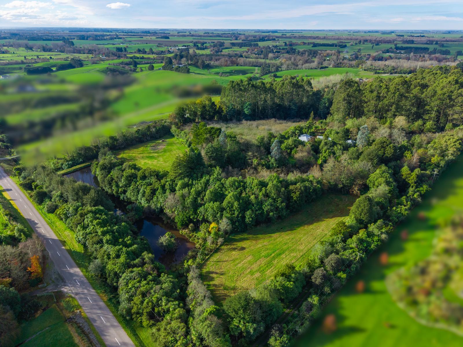 20 and 20A Kalaugher Road, Geraldine