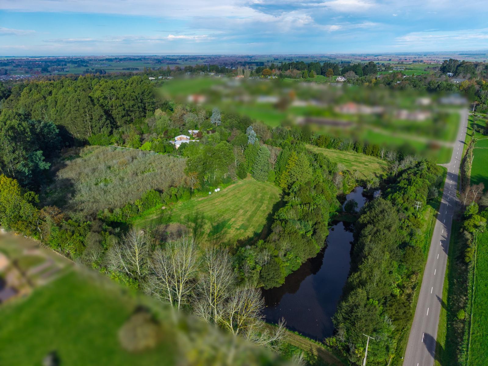 20 and 20A Kalaugher Road, Geraldine