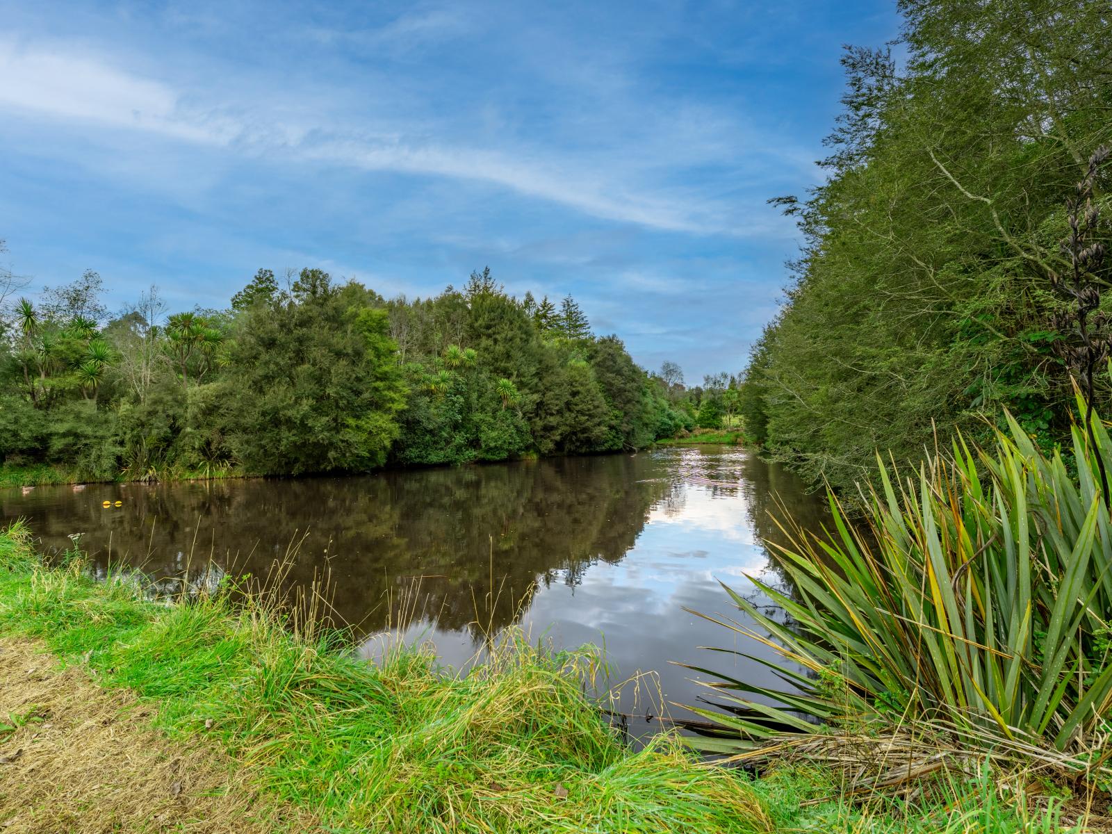 20 and 20A Kalaugher Road, Geraldine