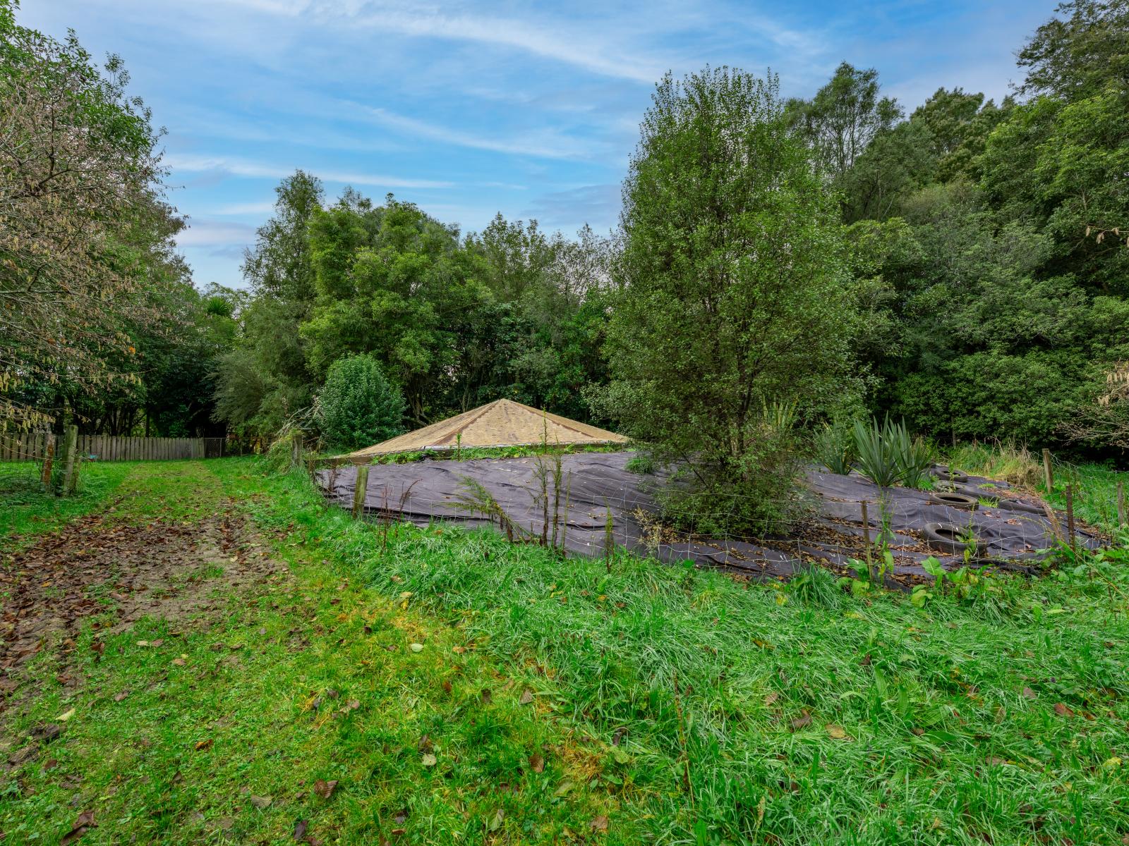 20 and 20A Kalaugher Road, Geraldine