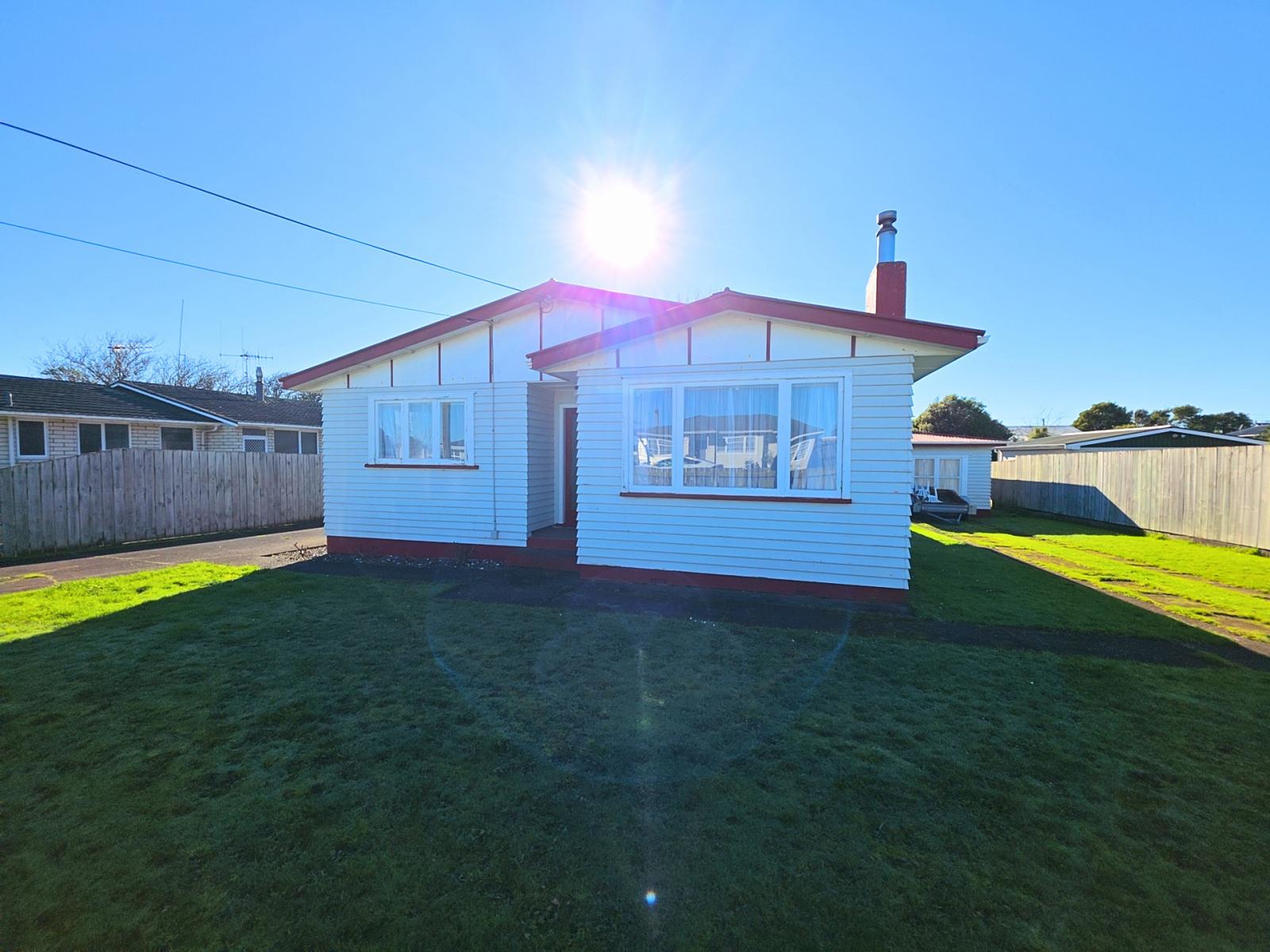 65 Phillips Street, Sanson