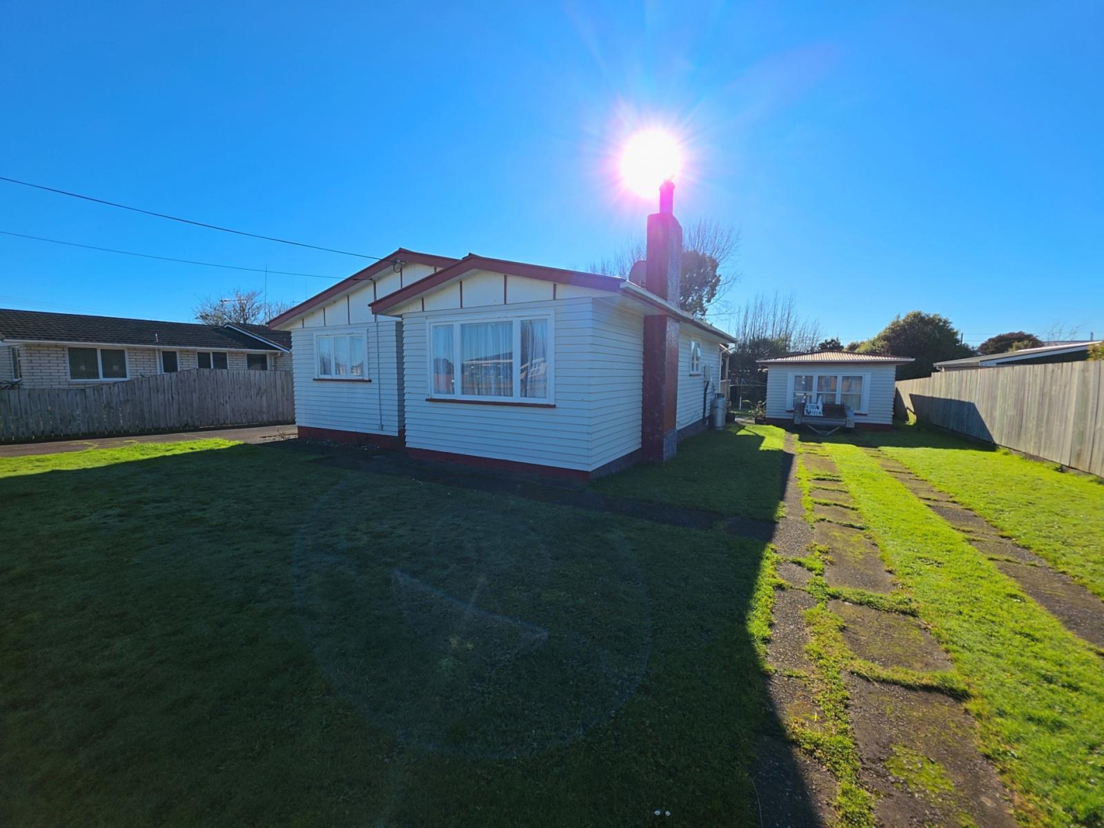 65 Phillips Street, Sanson