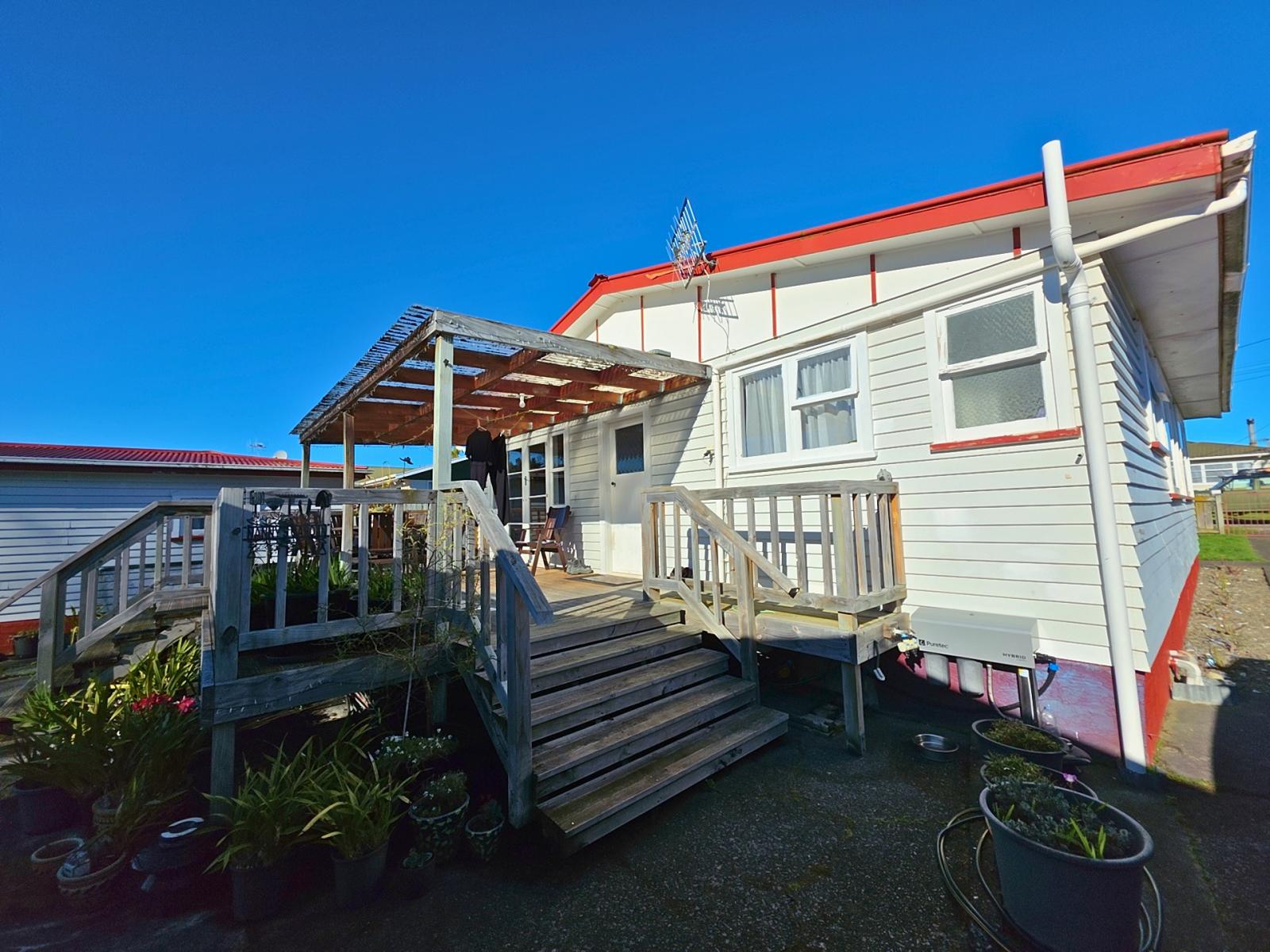 65 Phillips Street, Sanson